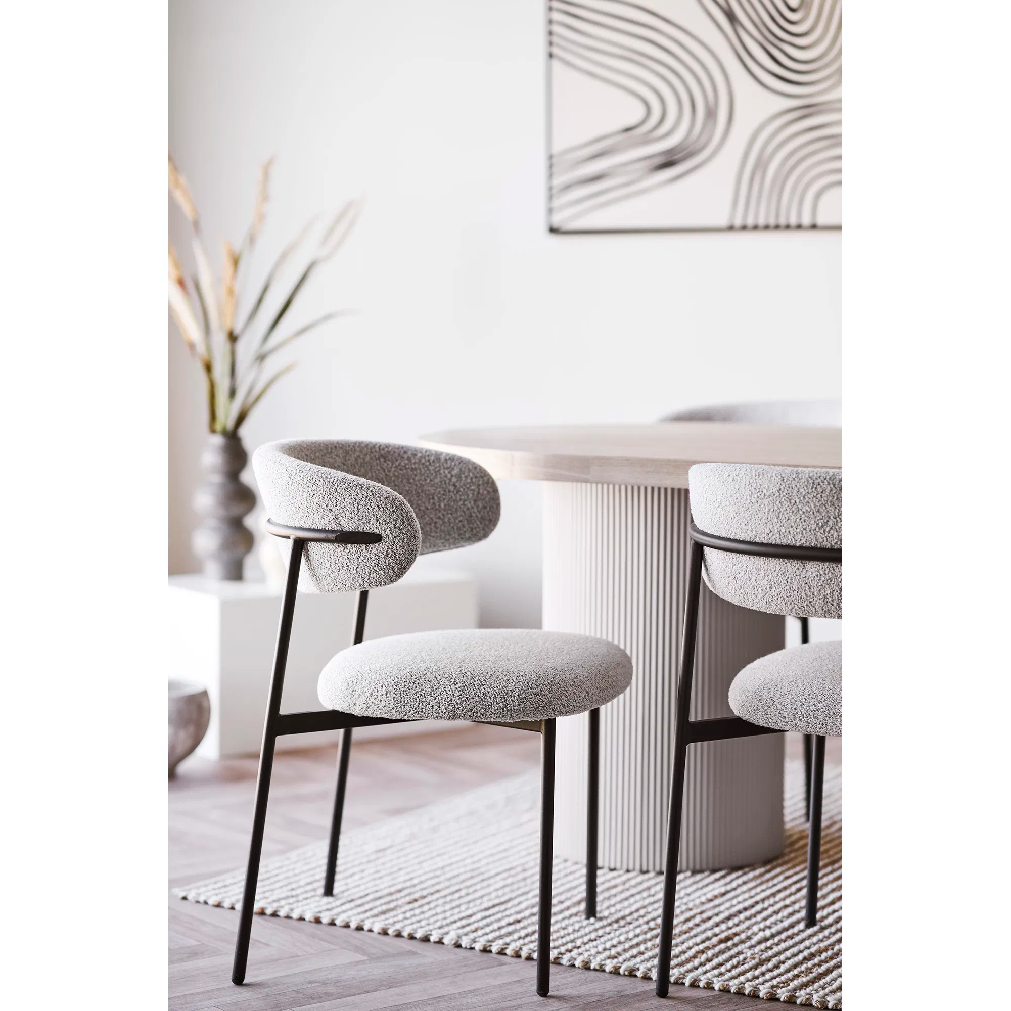 DINING CHAIRS