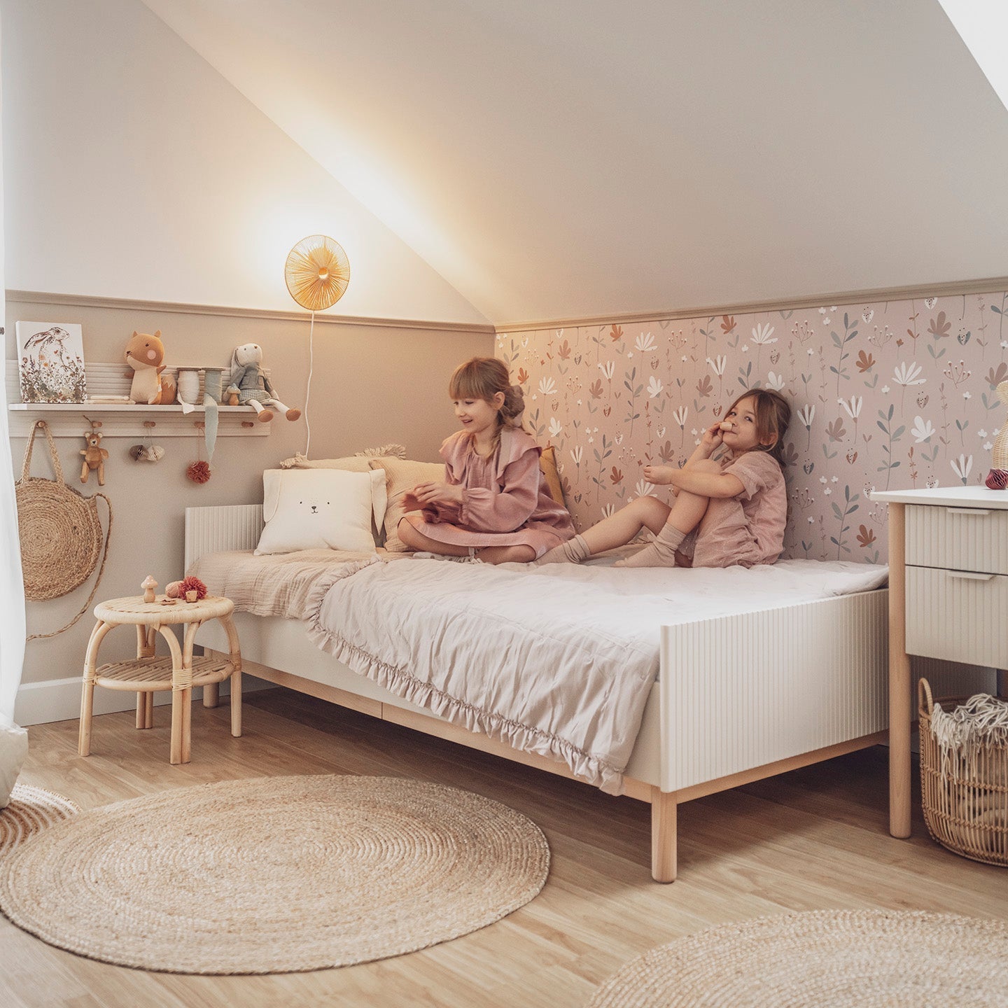 SMARTER COLLECTIONS KIDS