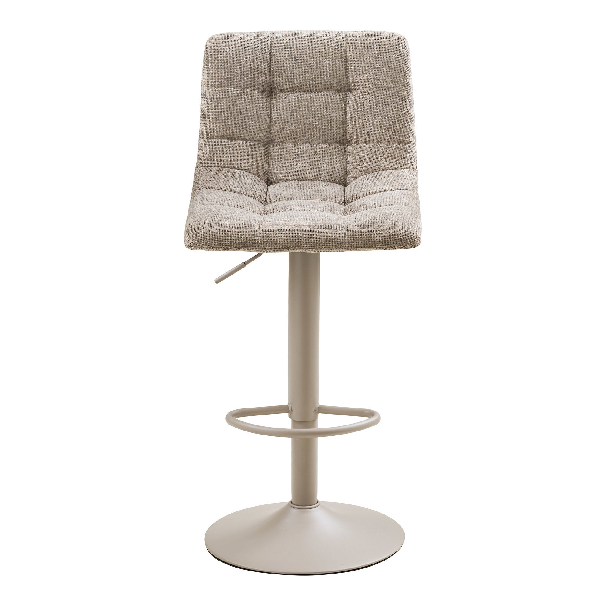Middelfart Bar Chair - Grey