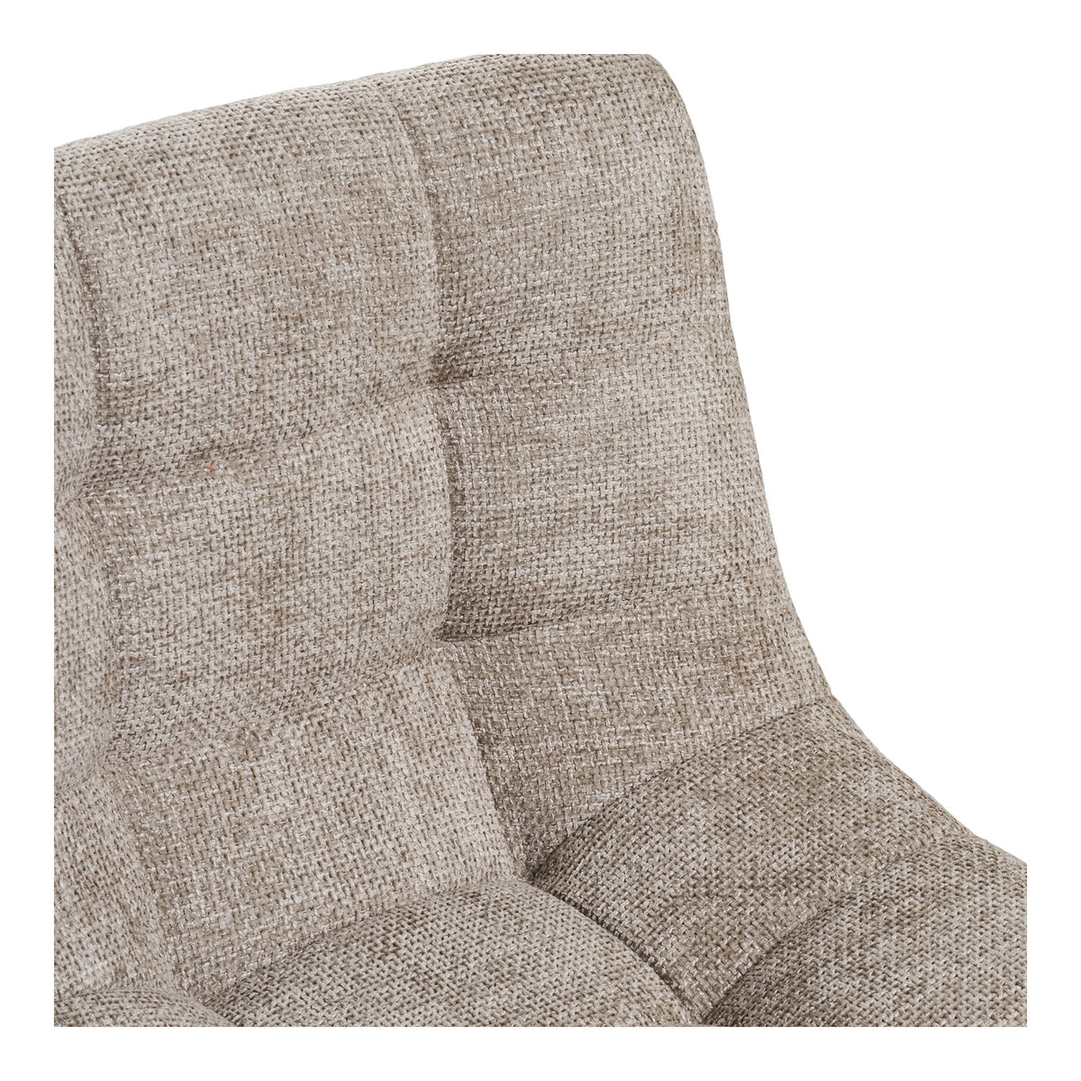 Middelfart Bar Chair - Grey