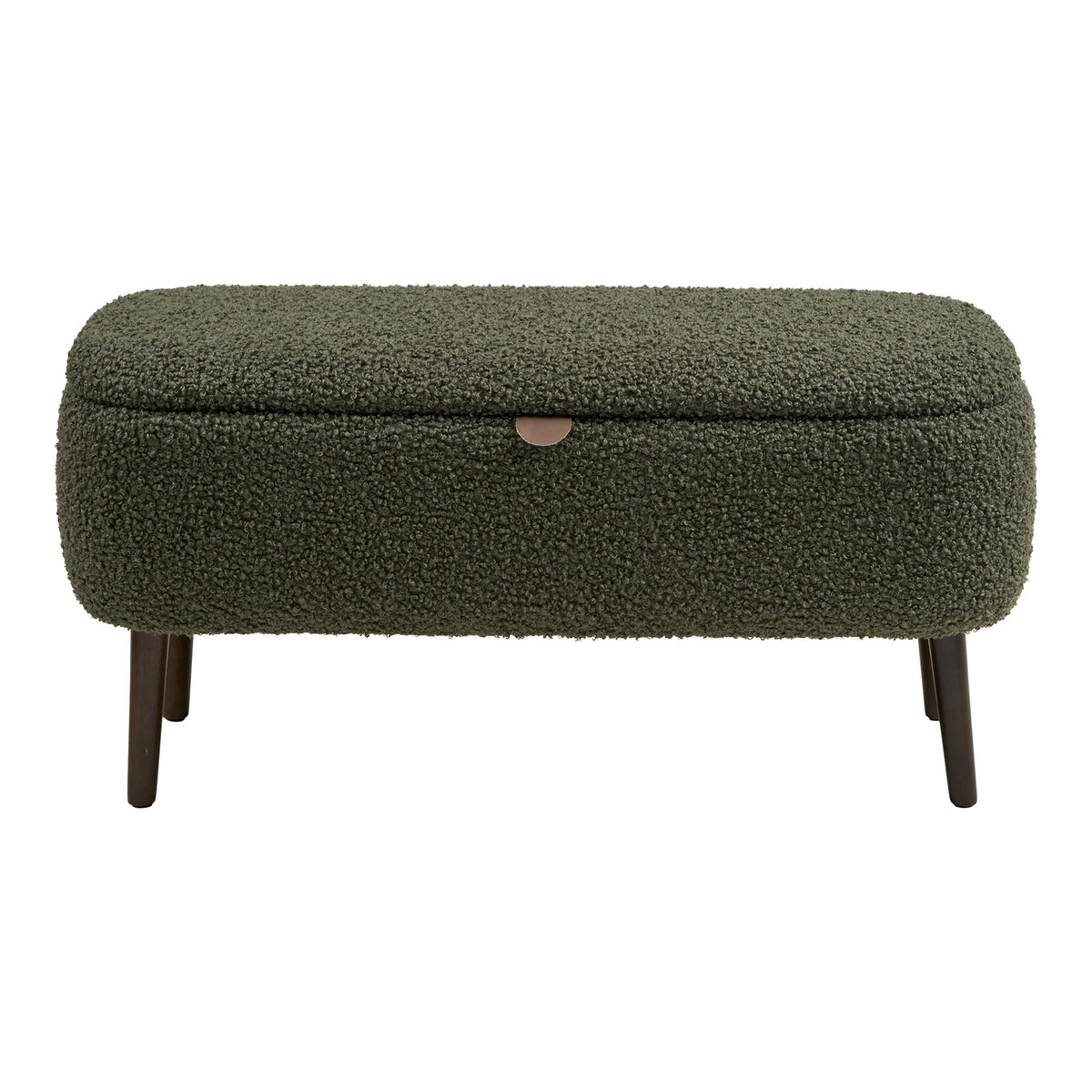 Harlow Bench - Green