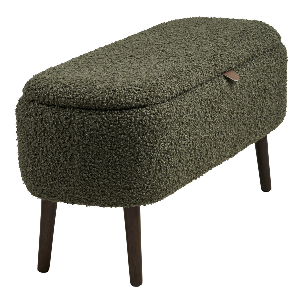 Harlow Bench - Green