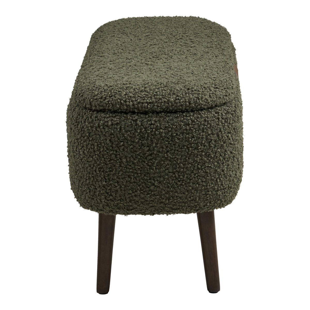 Harlow Bench - Green