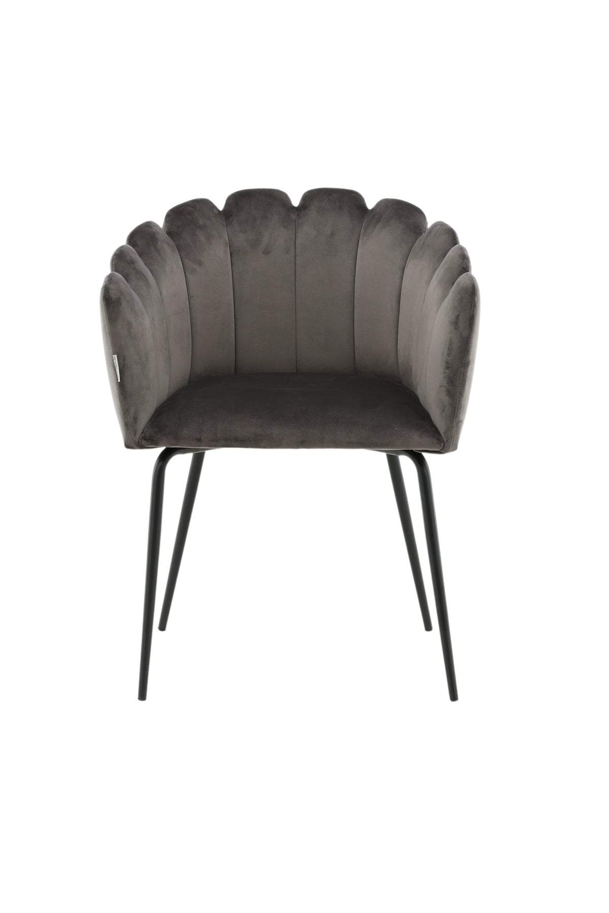 Limhamn Dining Chair – Grey