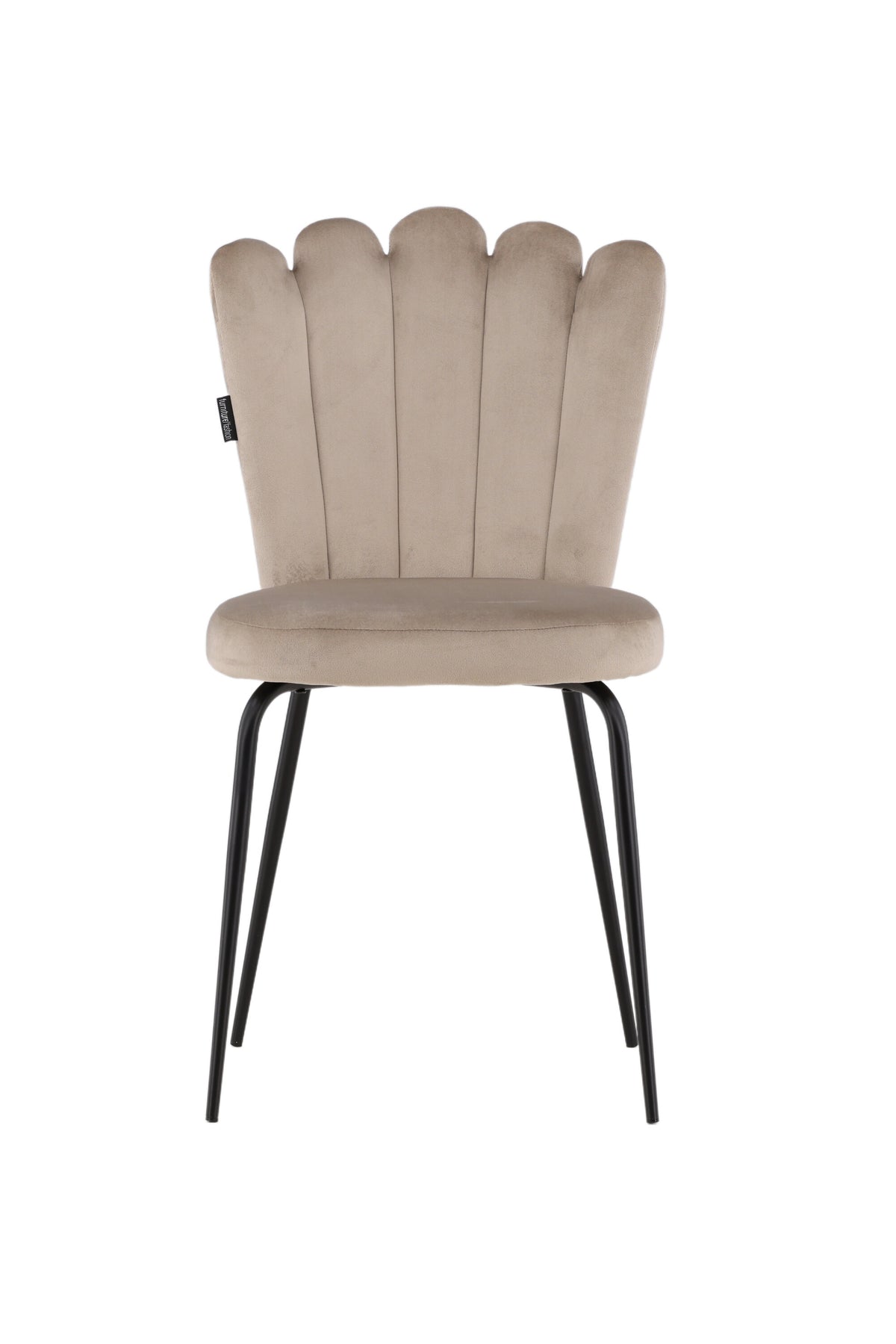 Limhamn Dining Chair – Beige