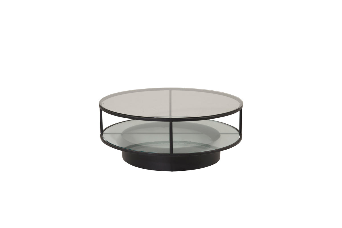 Falsterbo Table – Black