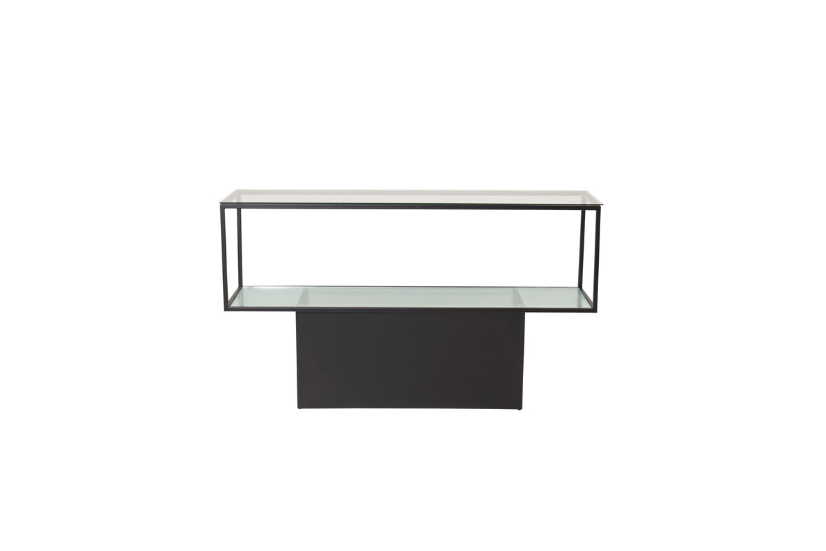 Maglehem Table – Black
