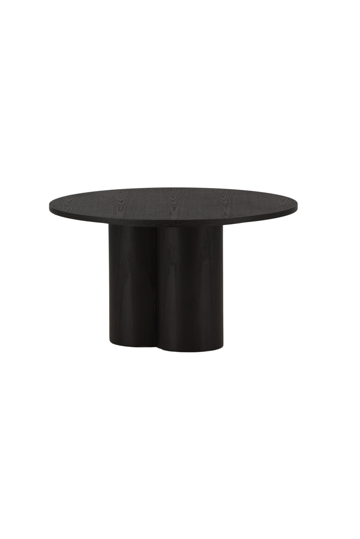 Olivia Sofa Table – Black