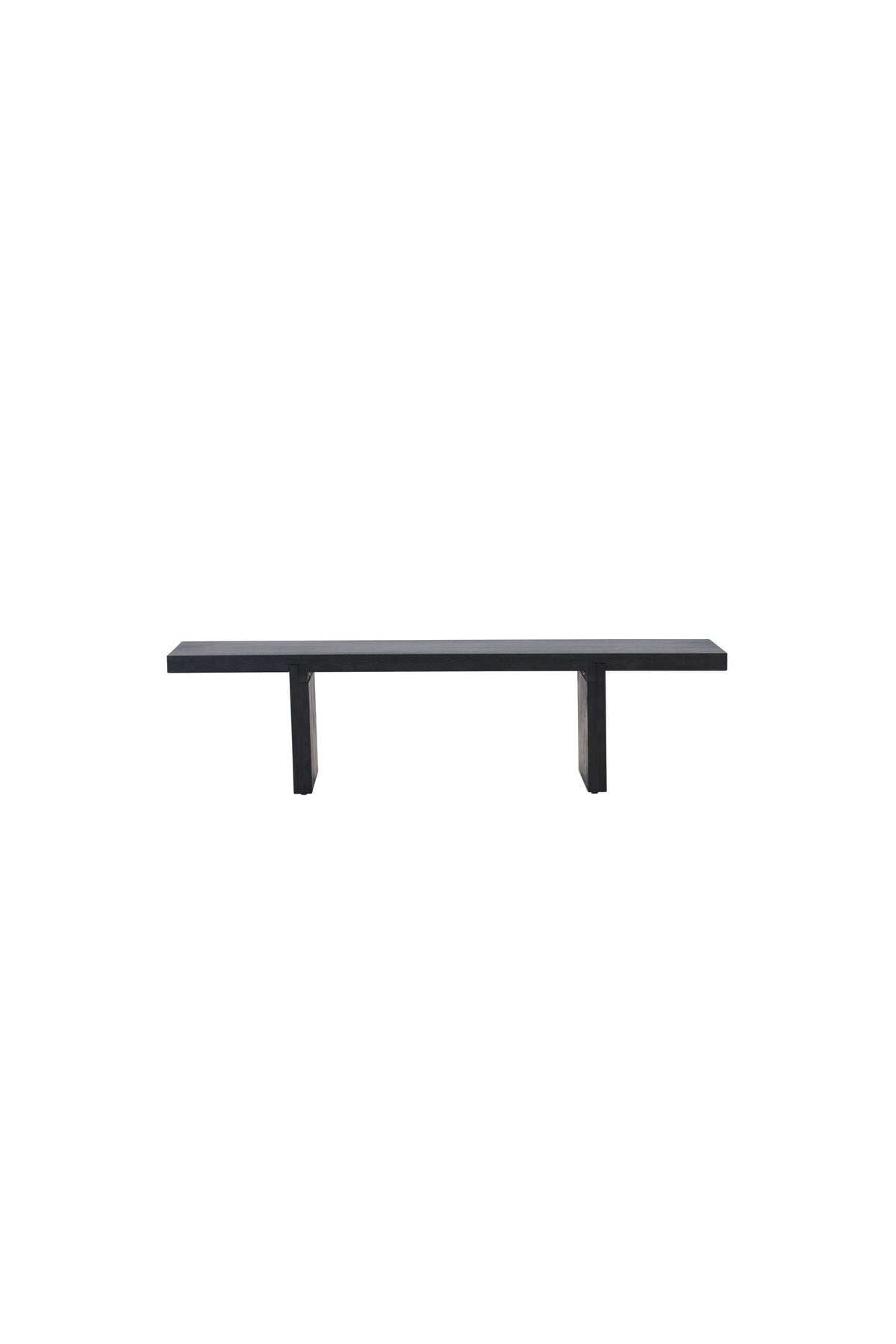 Yakunik Soffbord – Black