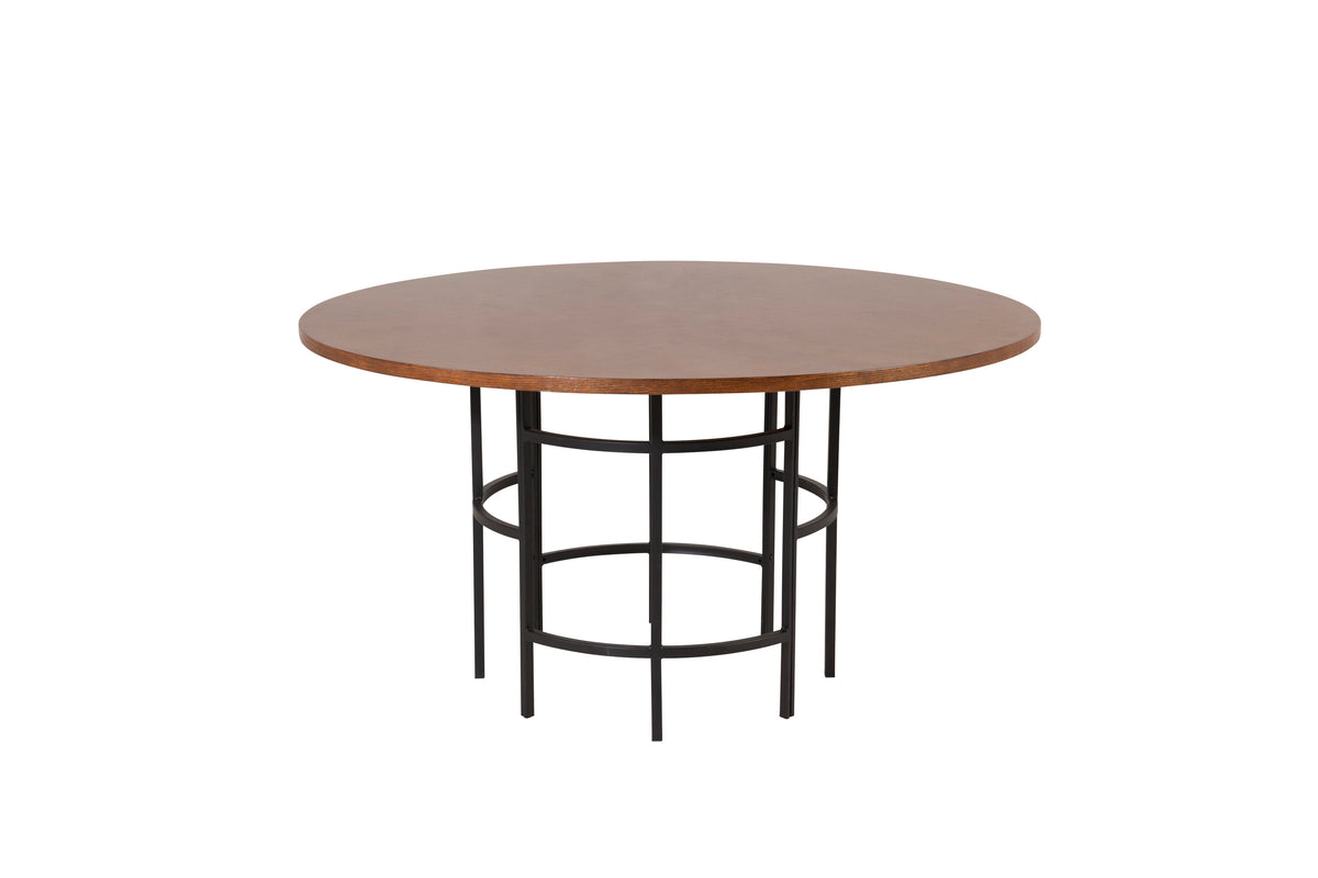 Copenhagen Table – Brown