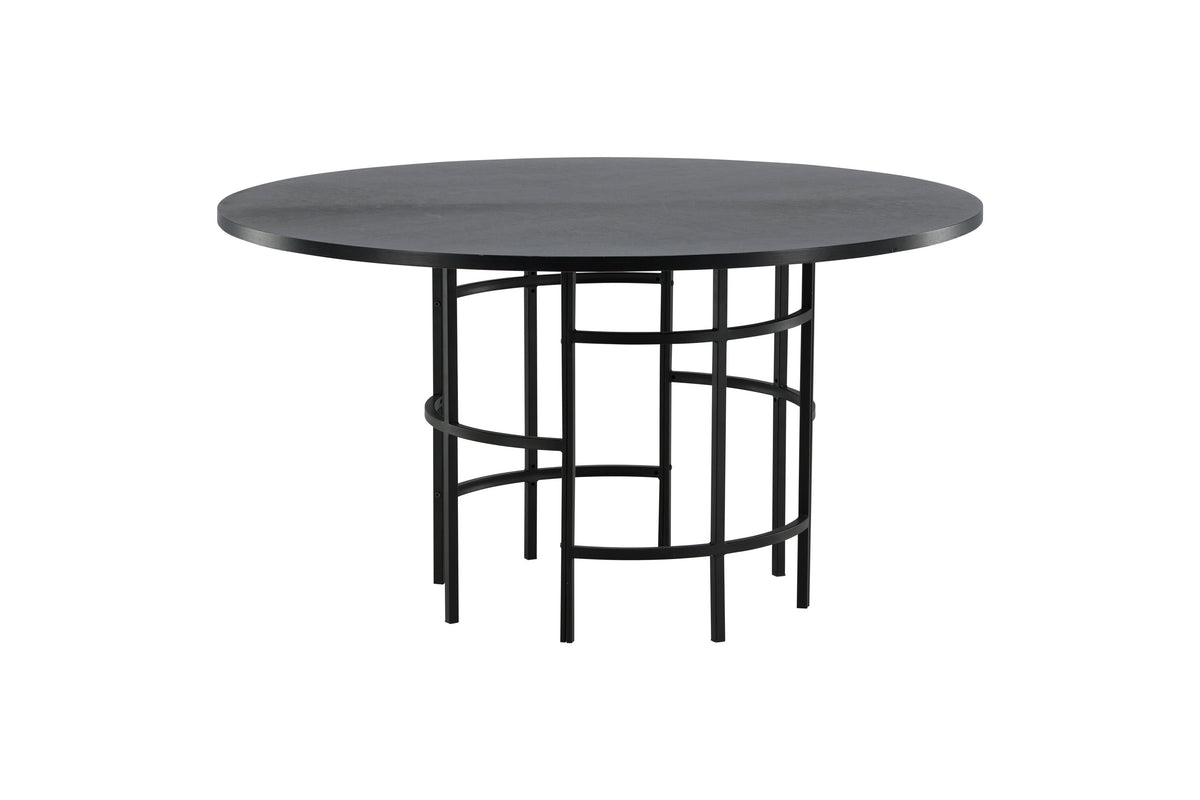 Copenhagen Table – Black