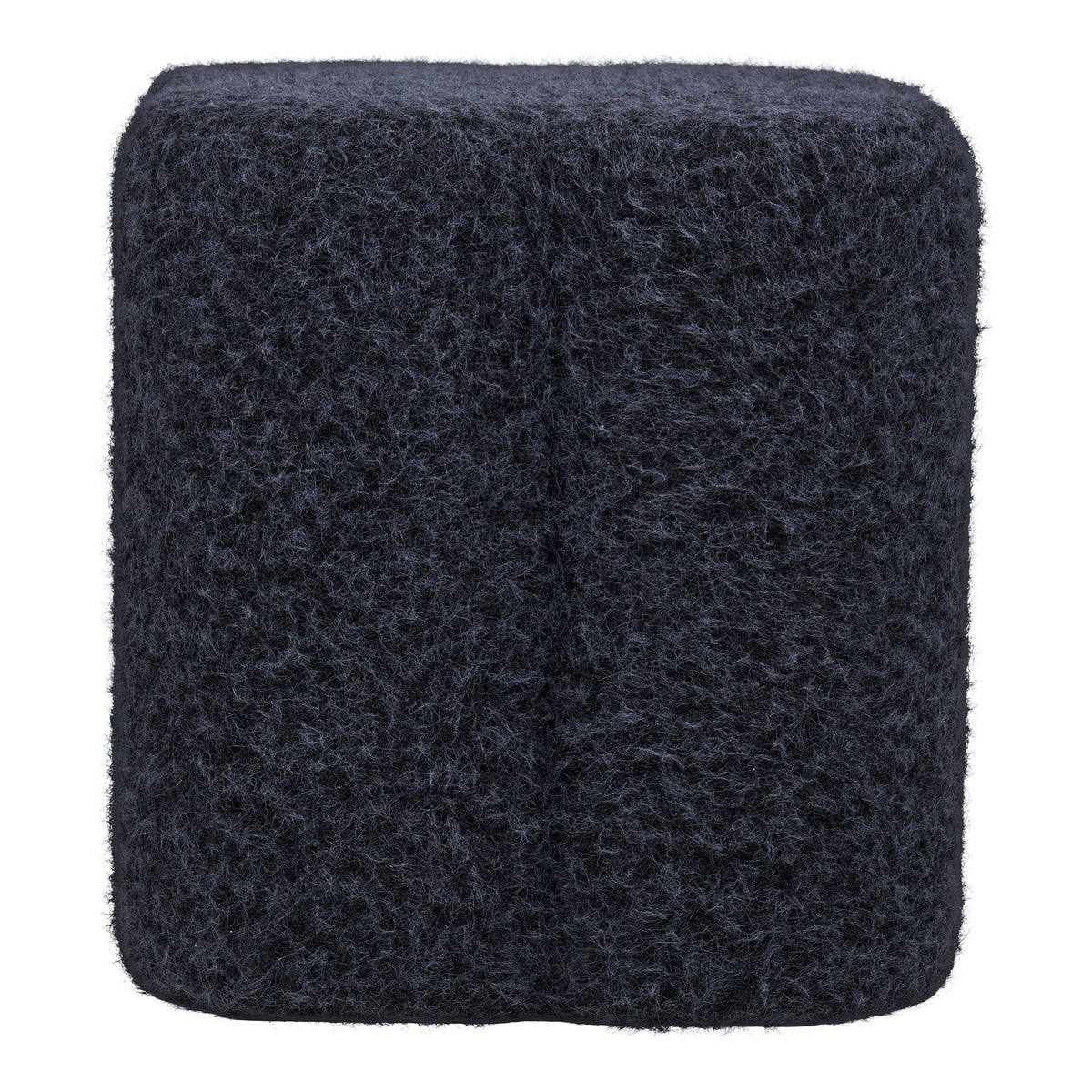 Durban Pouf - Blue