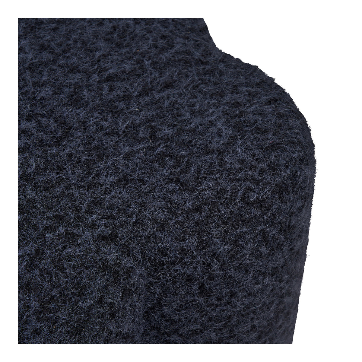 Durban Pouf - Blue