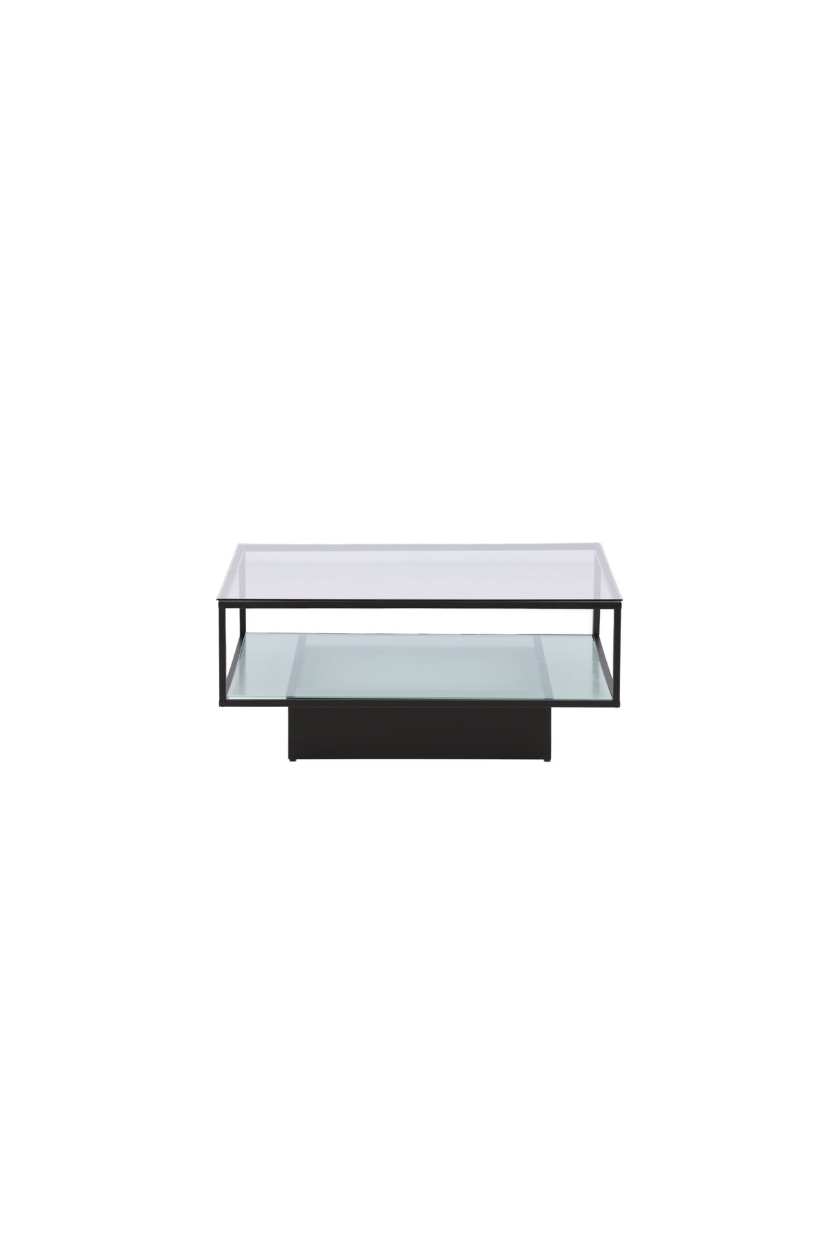 Maglehem Table – Black