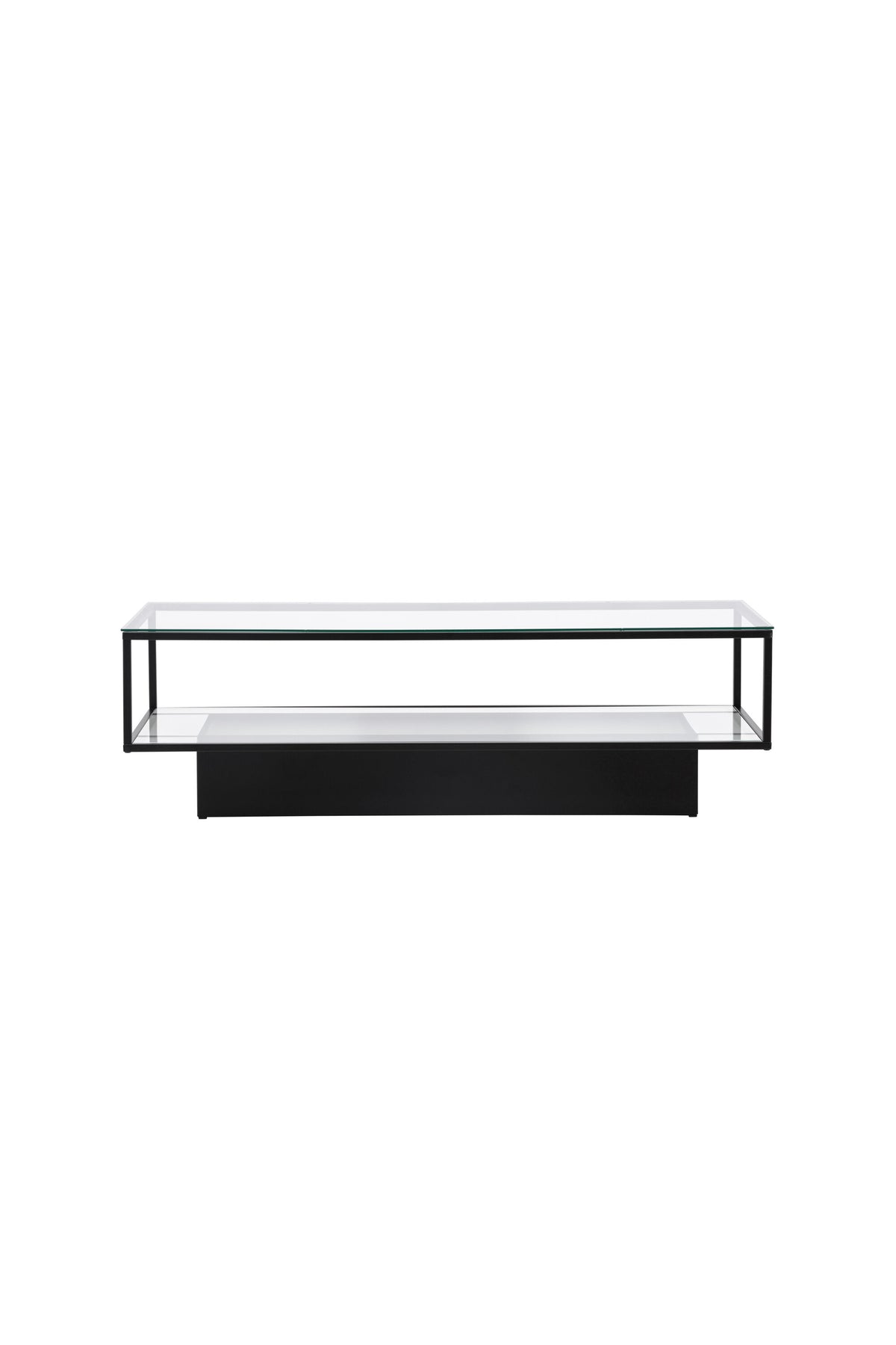 Maglehem Table – Black