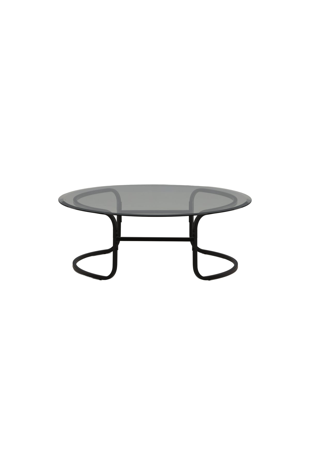 Lomma Table – Black