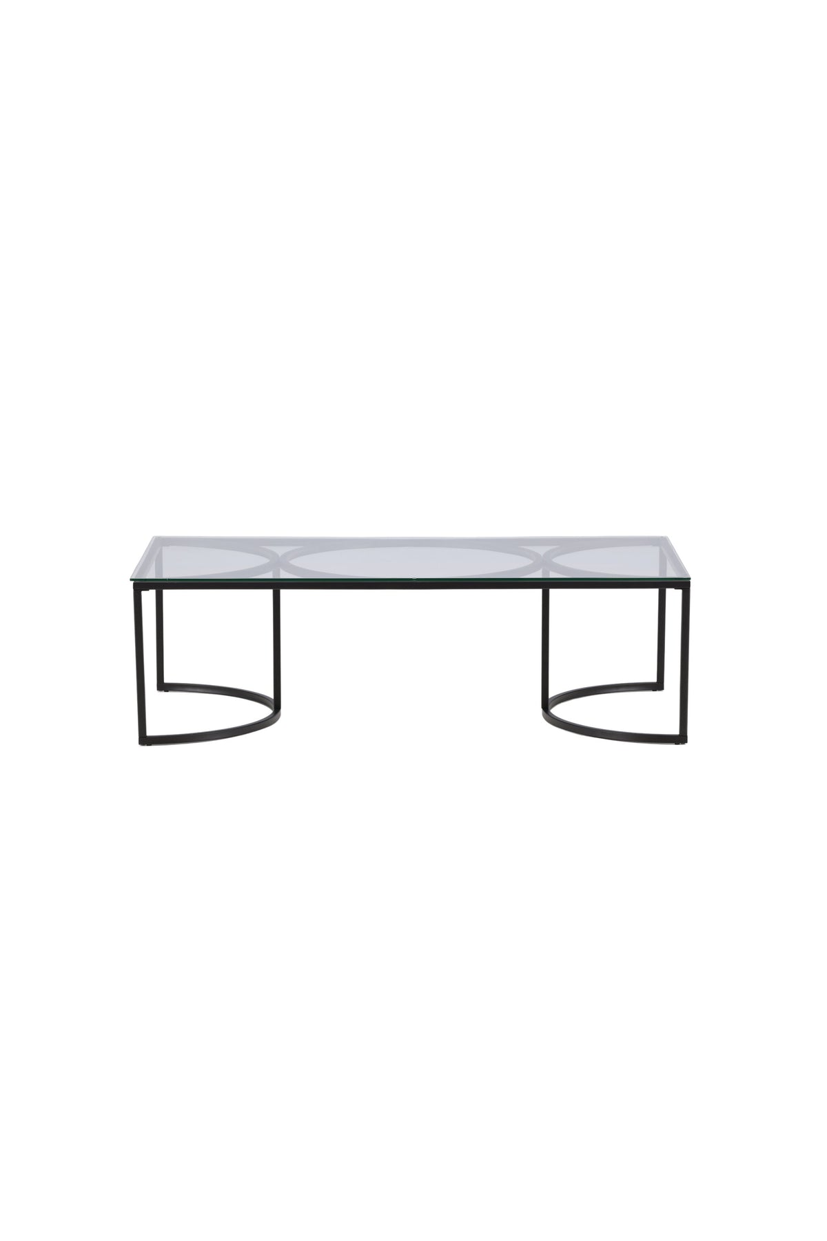 Skanör Table – Black