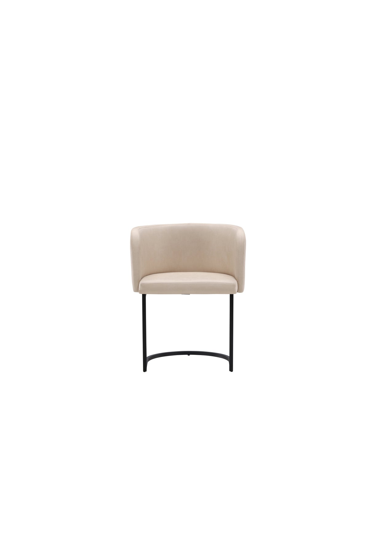 Simrishamn Dining Chair – Beige