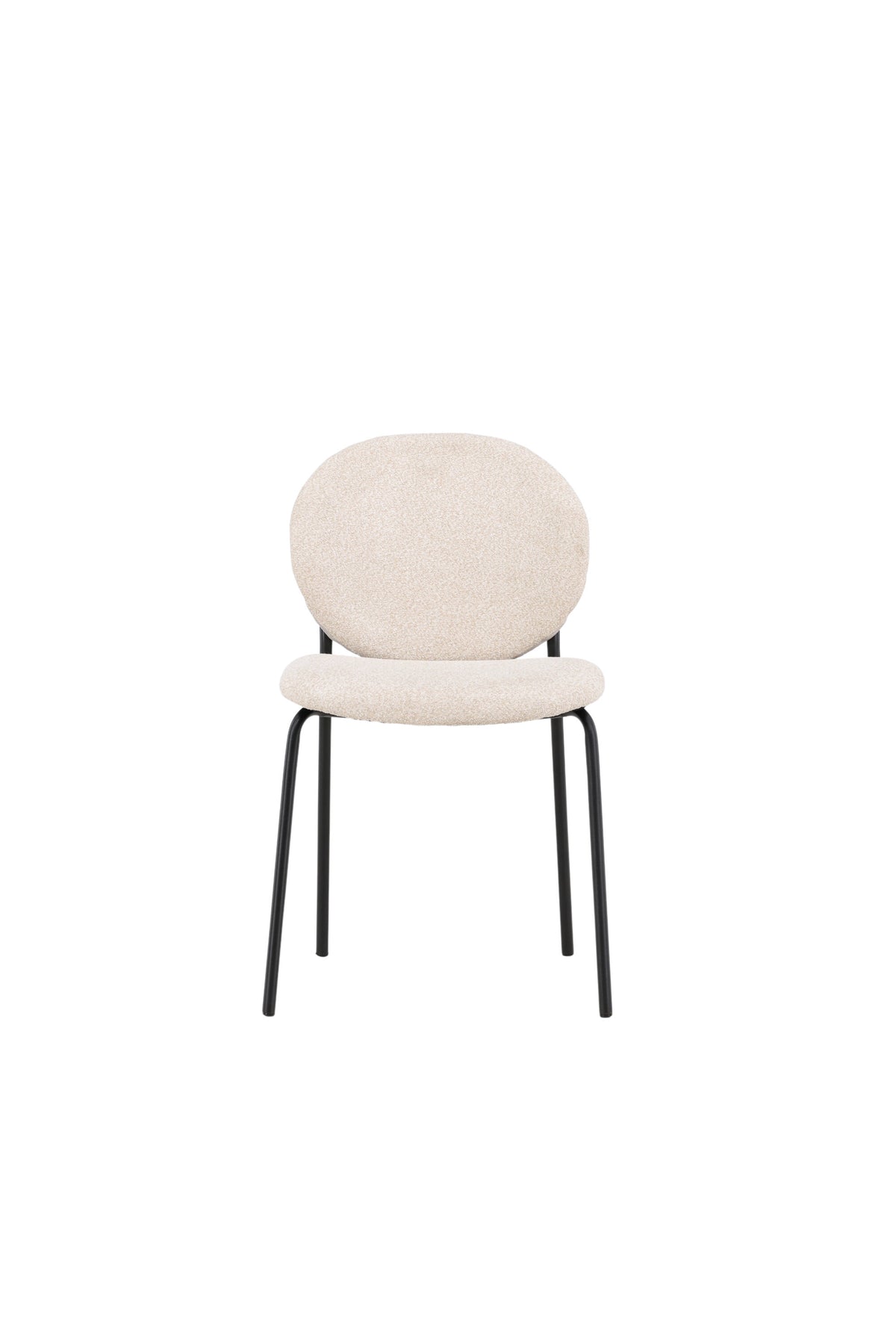 Vault Dining Chair – Beige