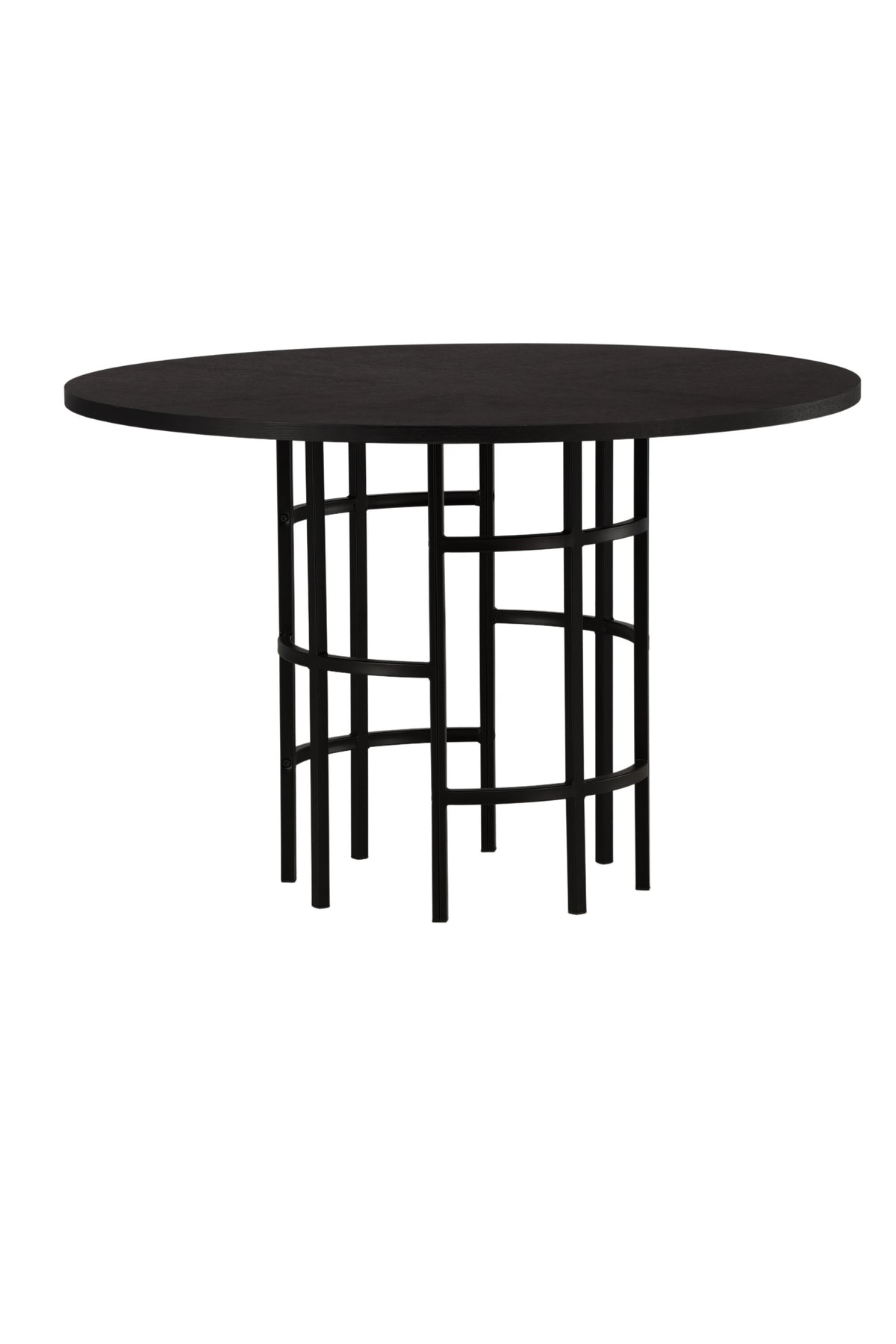 Copenhagen Table – Black