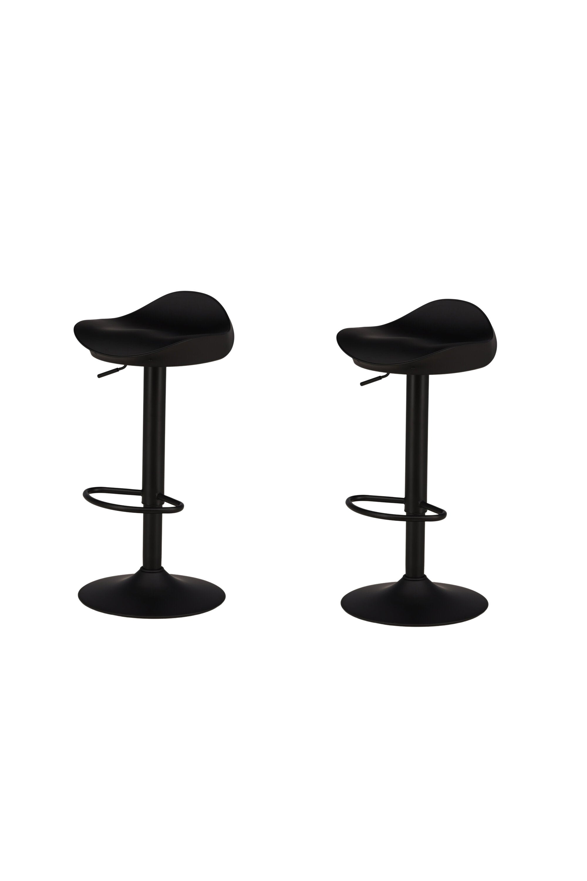 Adesto Bar Chair – Black