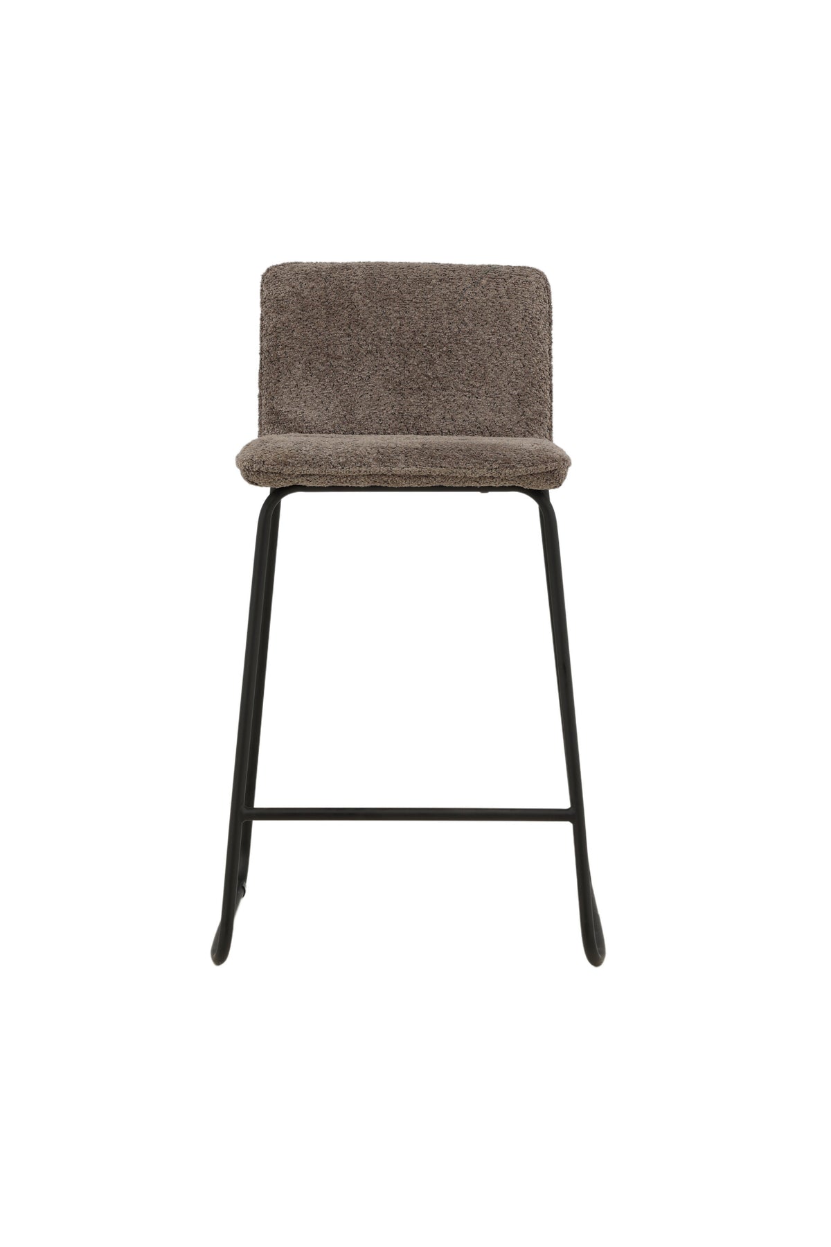 Bisbee Bar Chair – Dark Grey