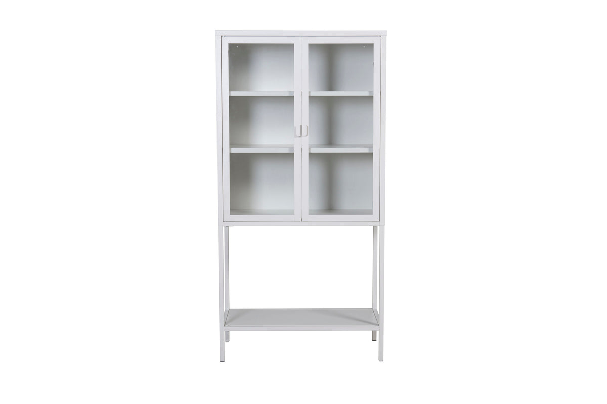 Misha Cabinet – White