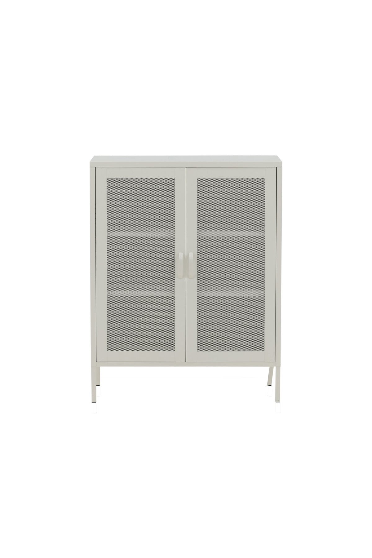 Misha Cabinet – White