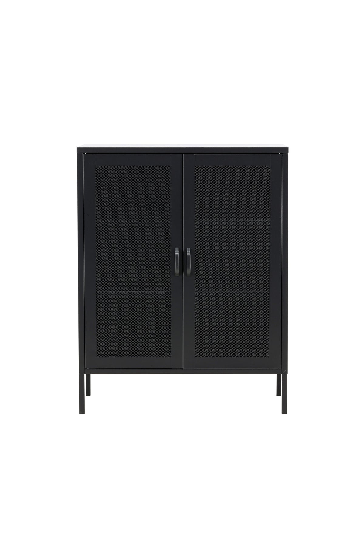 Misha Cabinet – Black