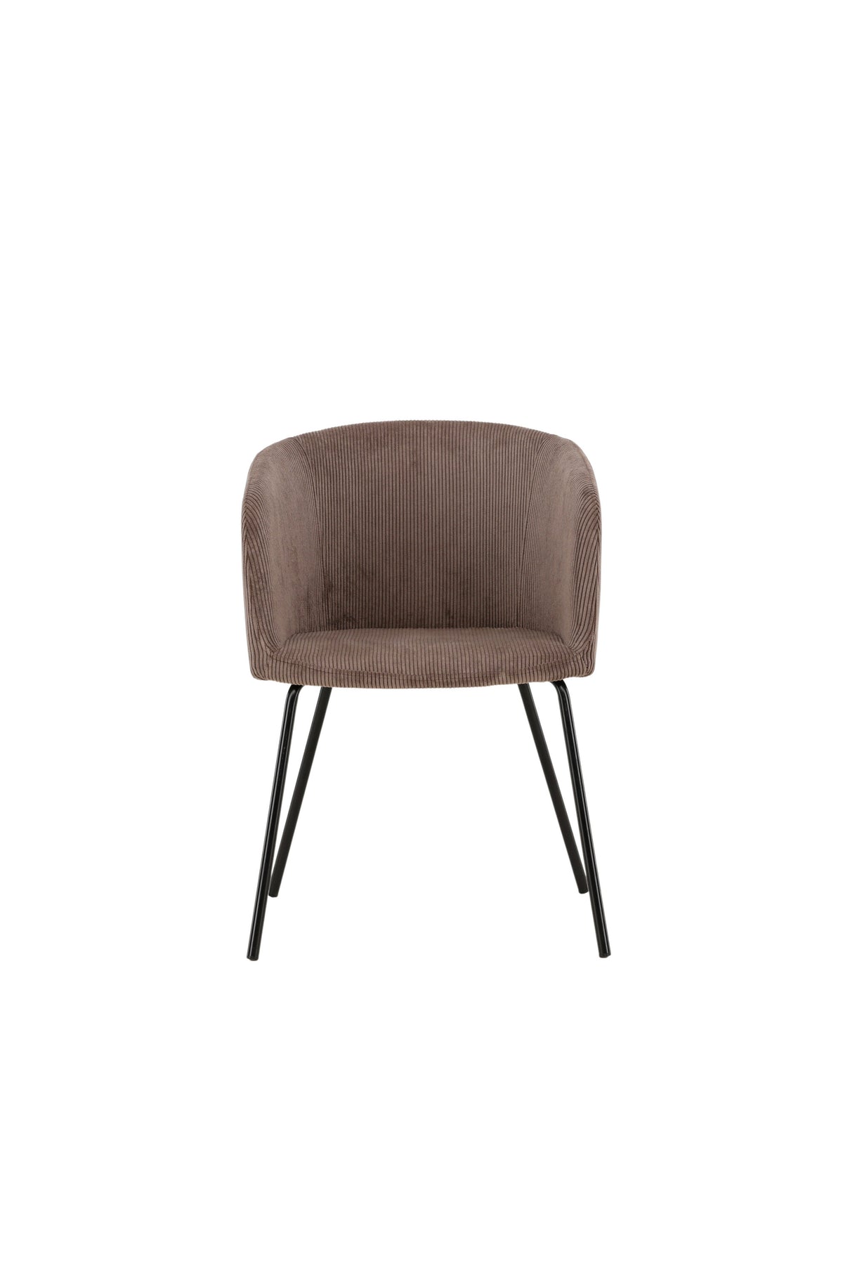 Berit Dining Chair – Brown