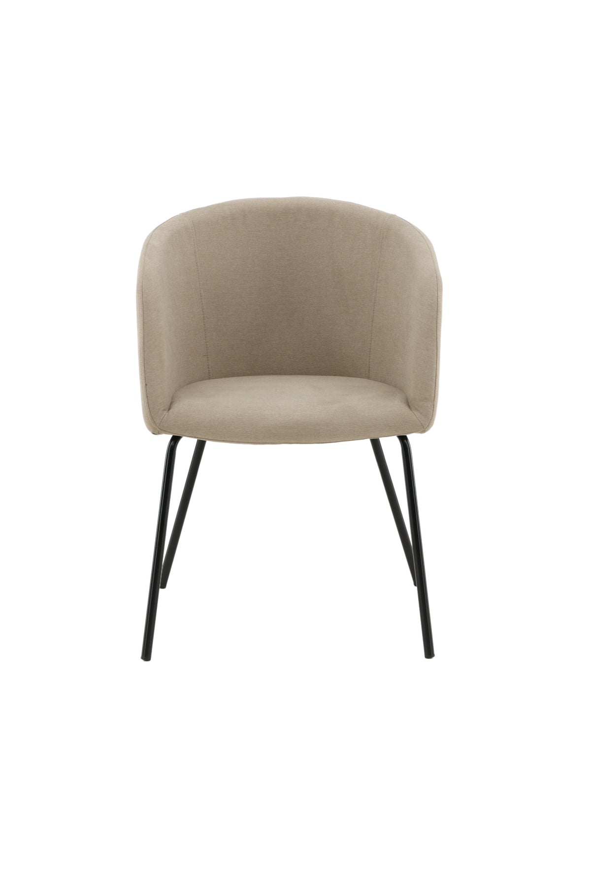 Berit Dining Chair – Beige