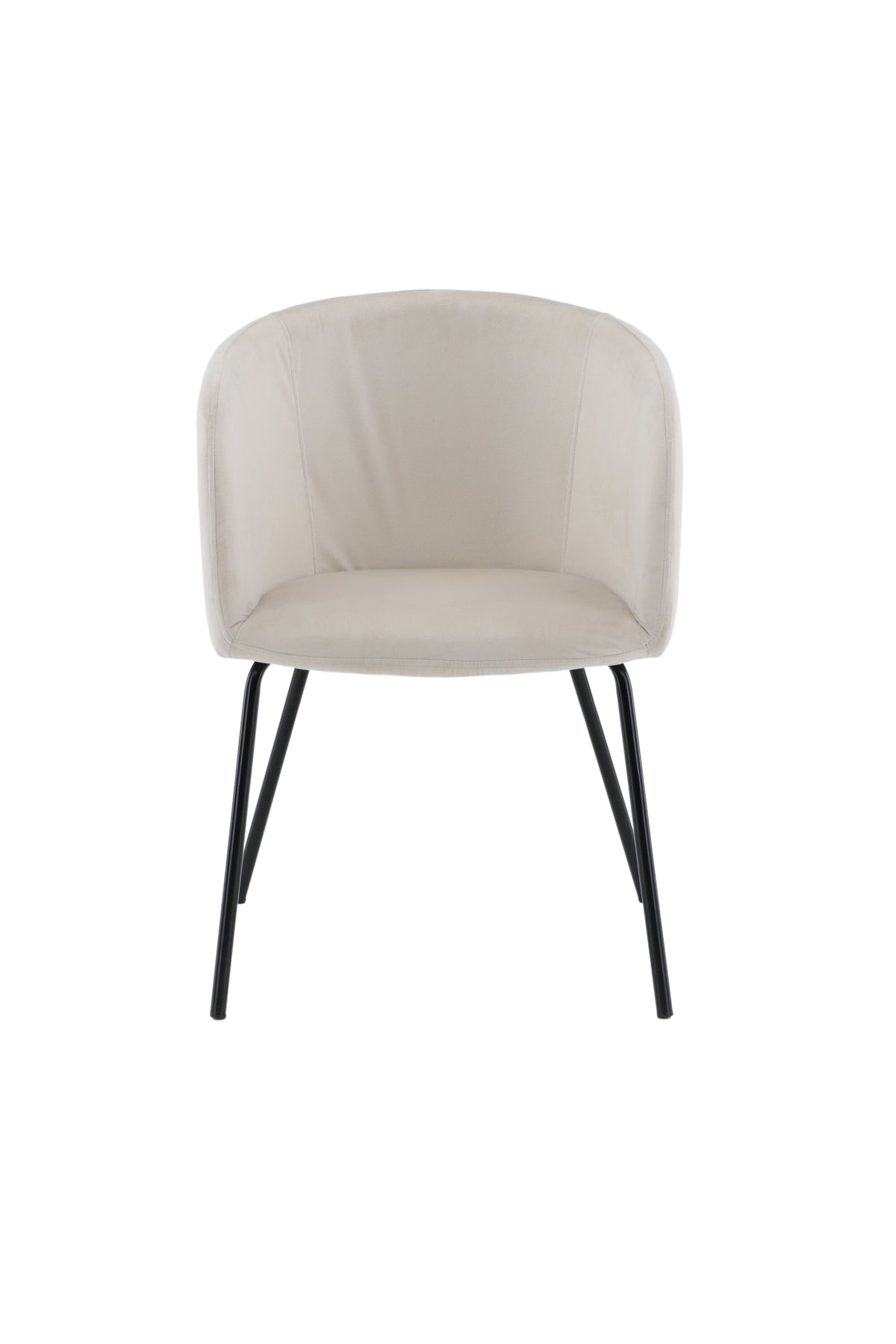 Berit Dining Chair – Beige