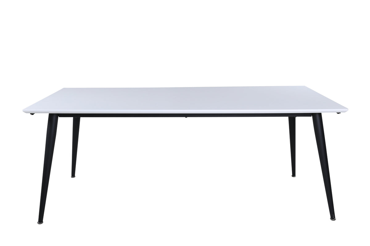 Jimmy Table – White