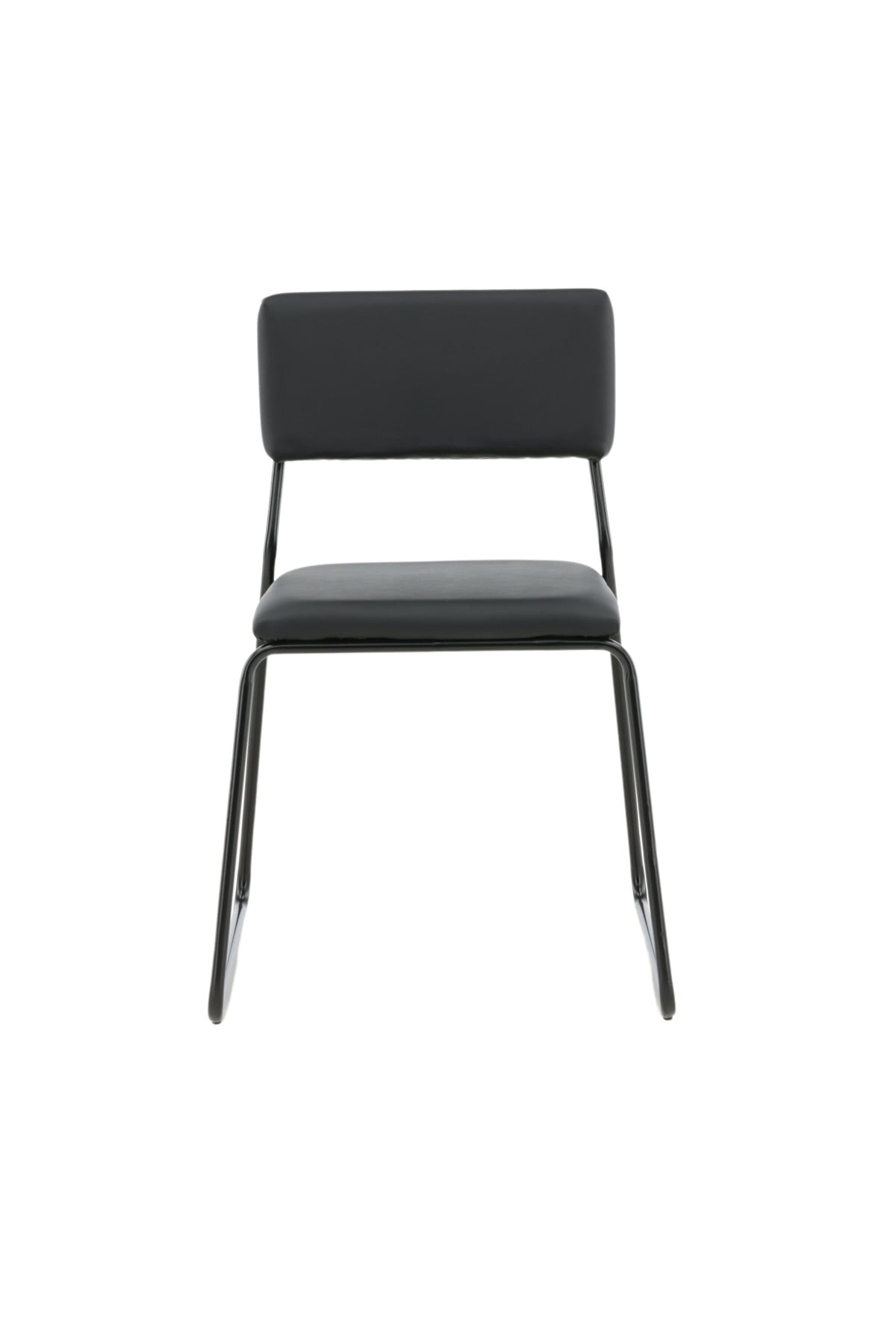 Kenth Dining Chair – Black