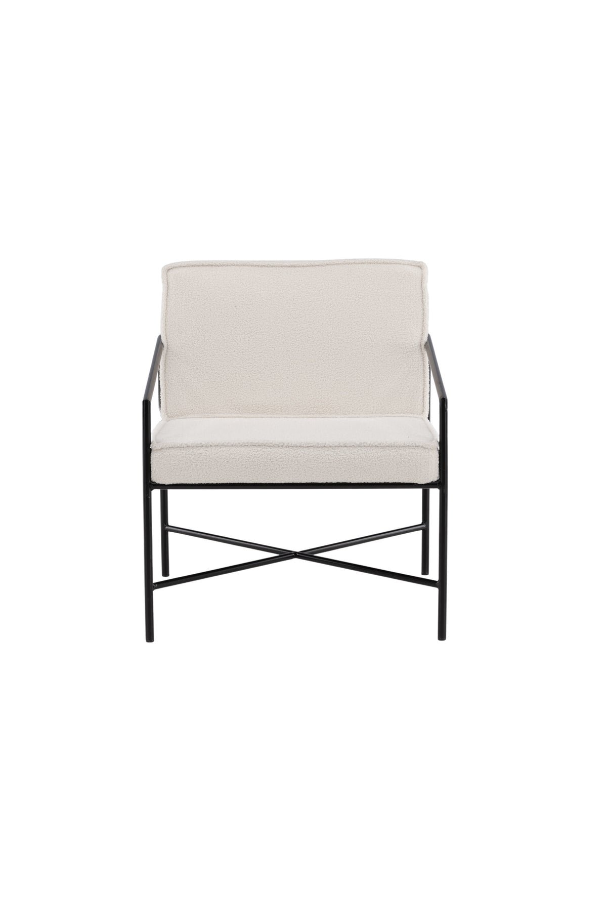 Rakel Armchair – Offwhite