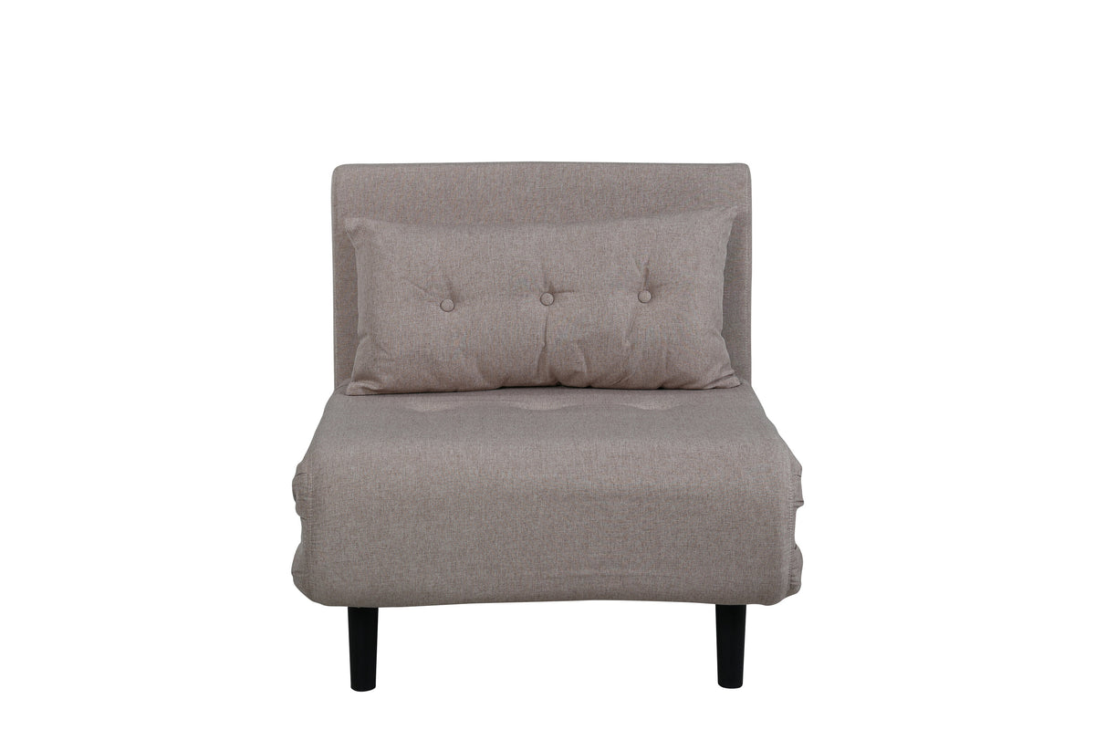 Vicky Folding Bed – Beige
