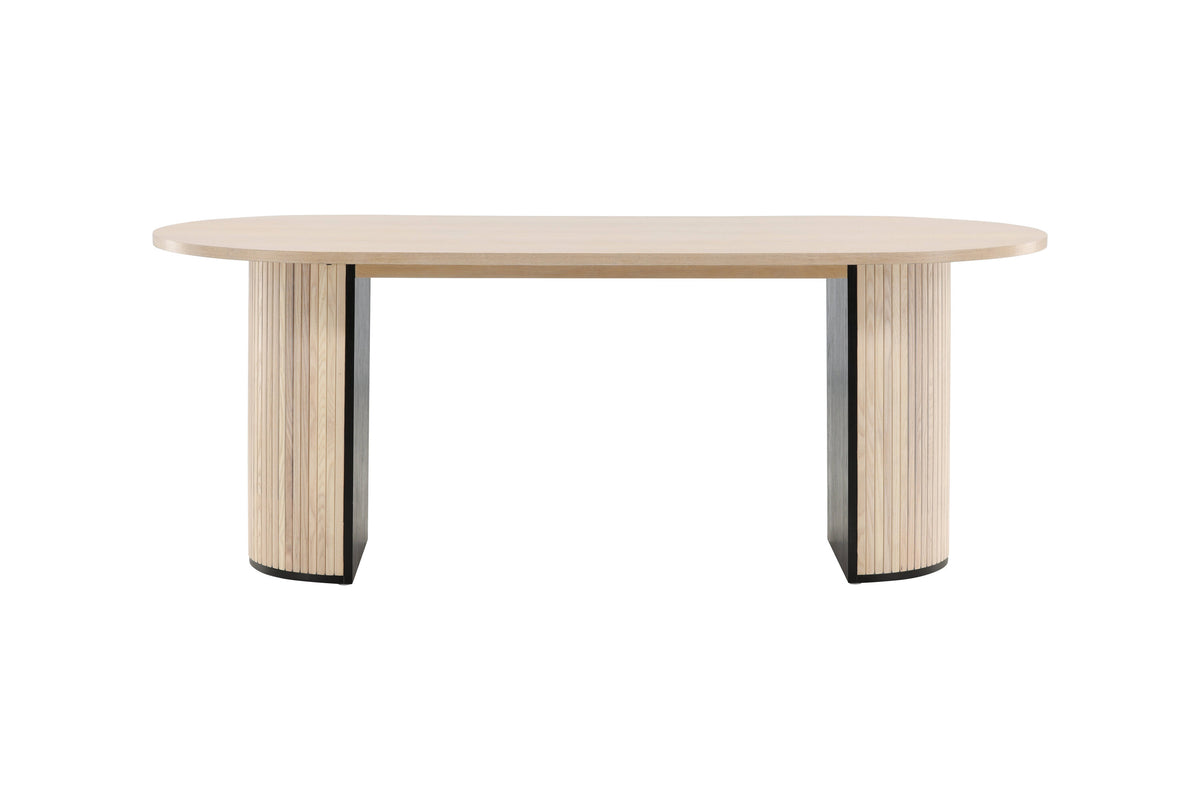 Bianca Table – Whitewash