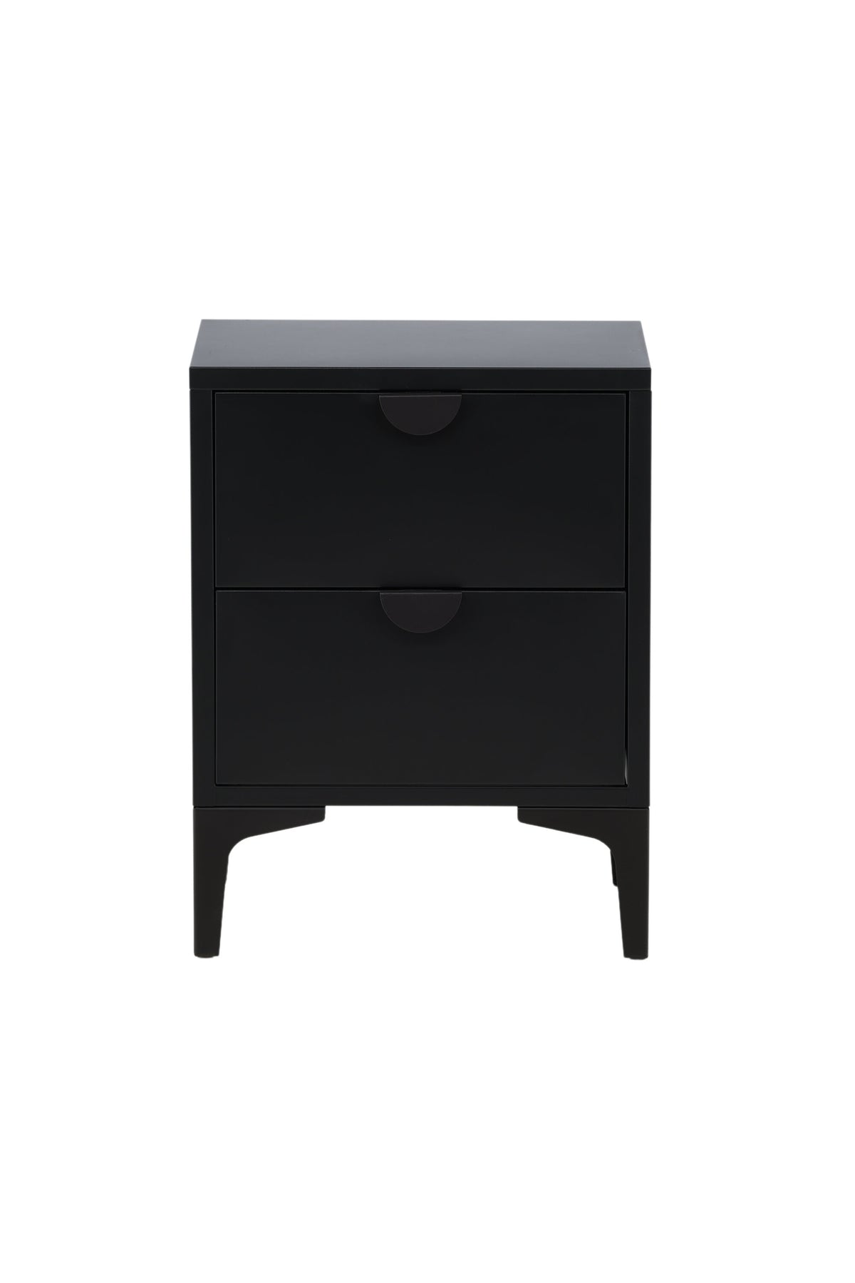 Piring Drawer – Black