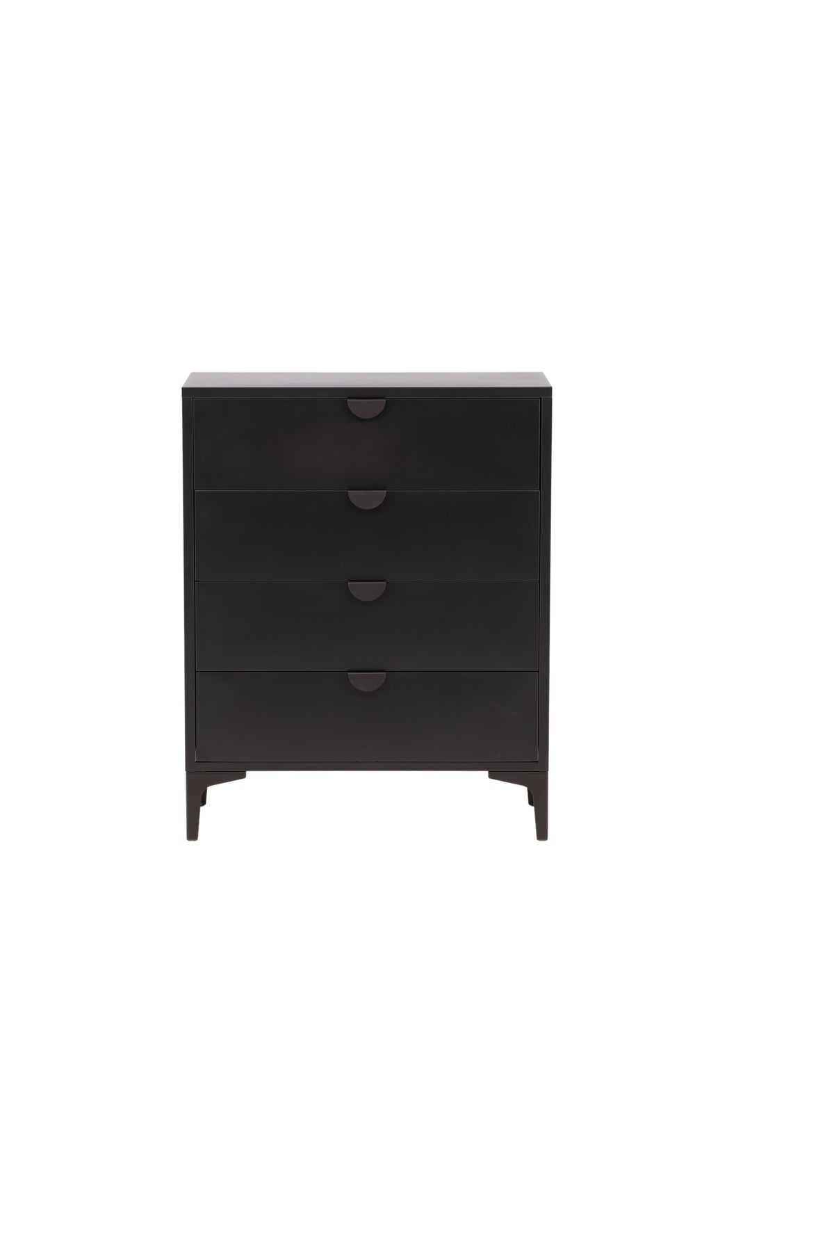 Piring Drawer – Black