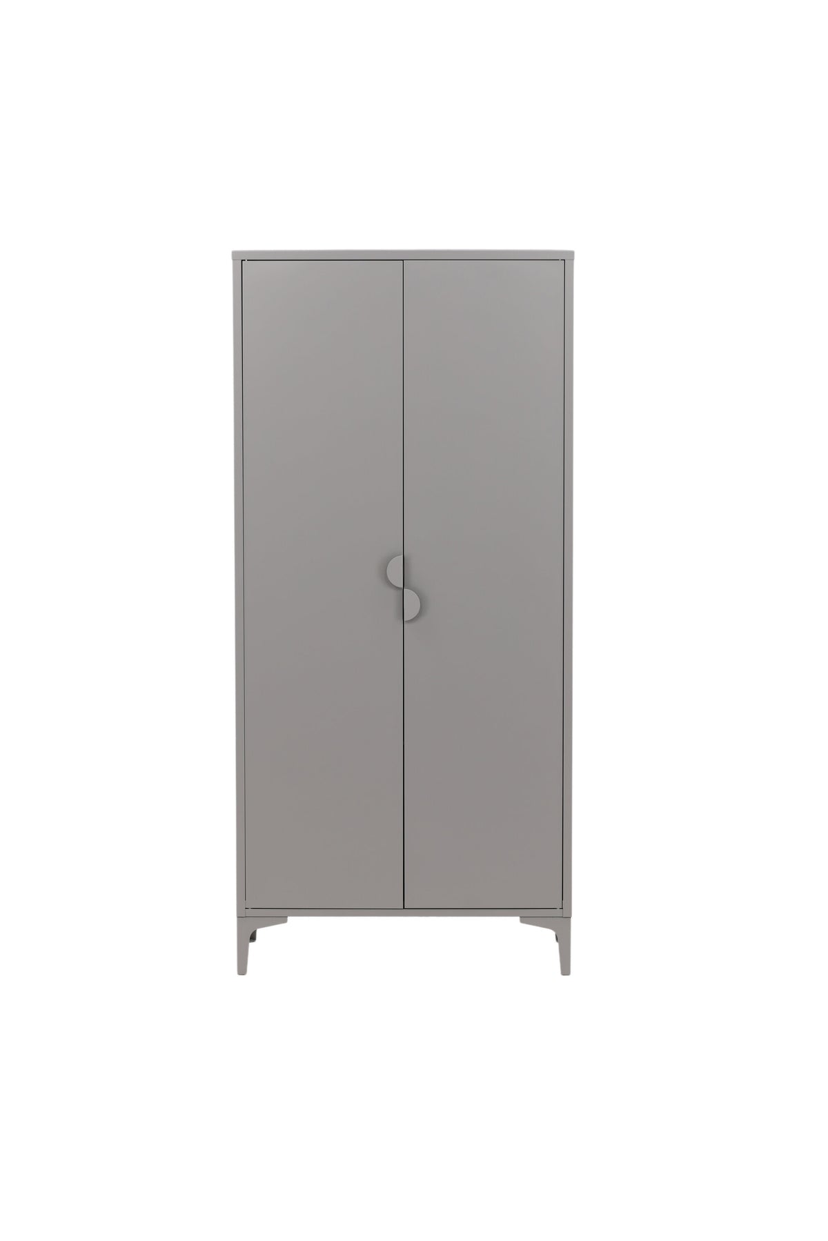 Piring Wardrobe – Light Grey