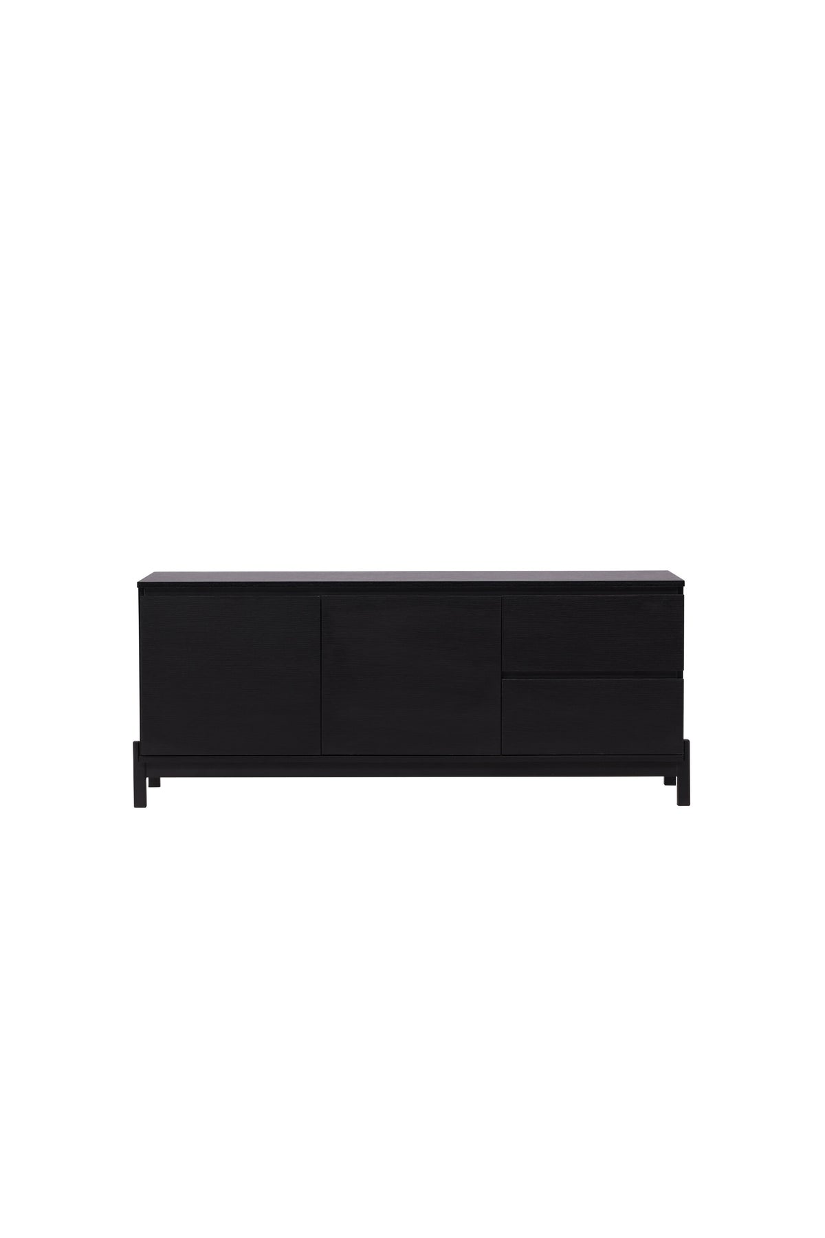 Corpus Drawer – Black