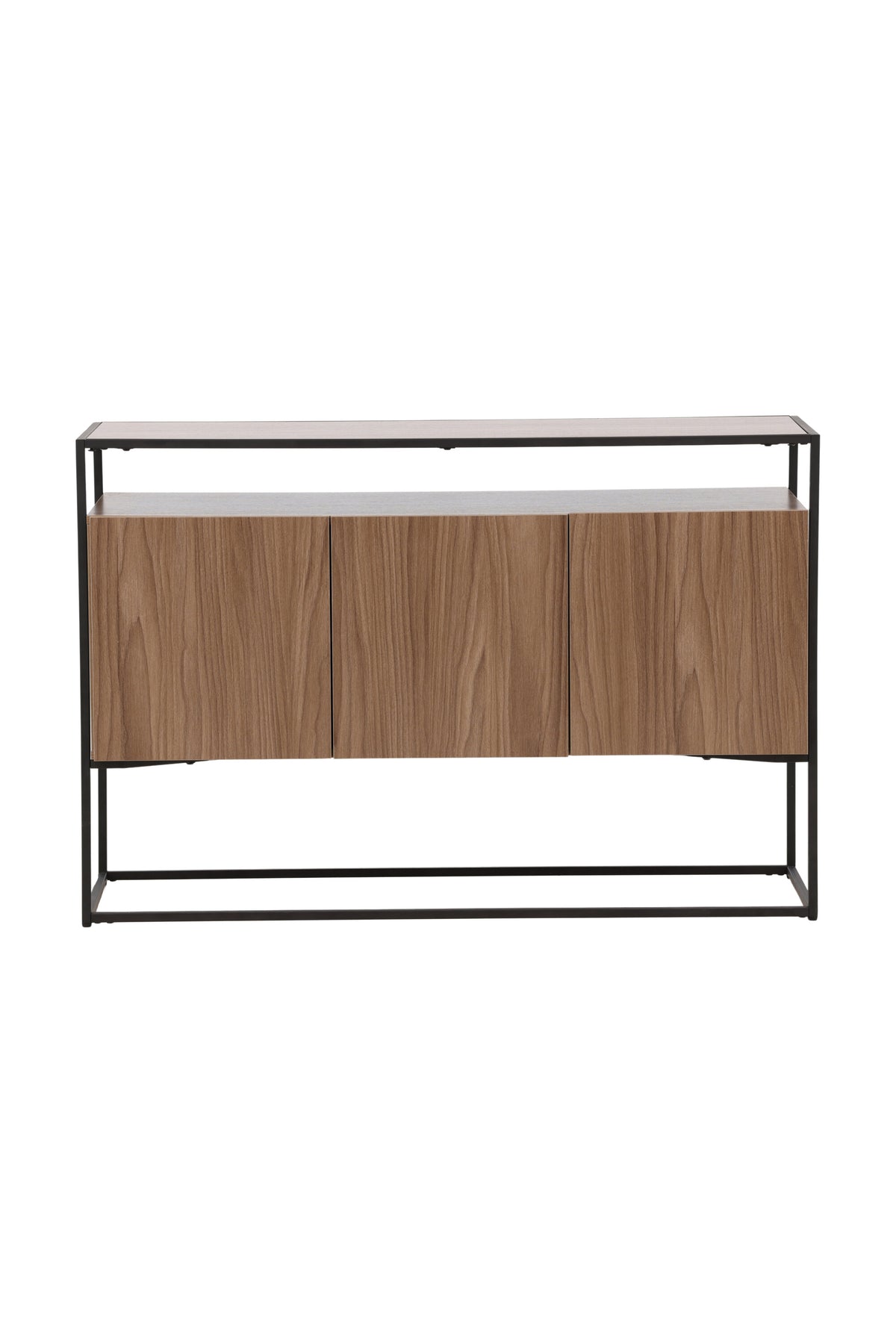 Kingsport Cabinet – Walnut