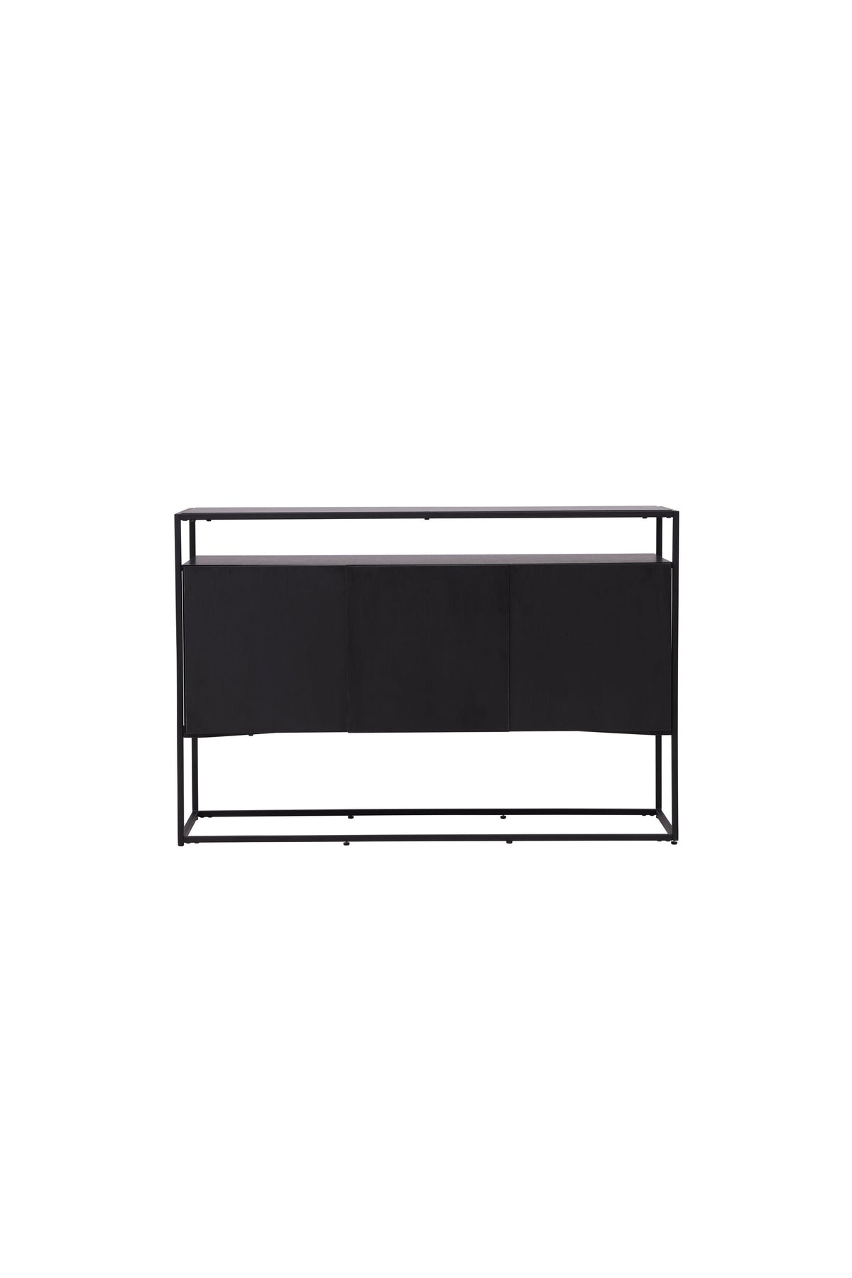 Kingsport Cabinet – Black