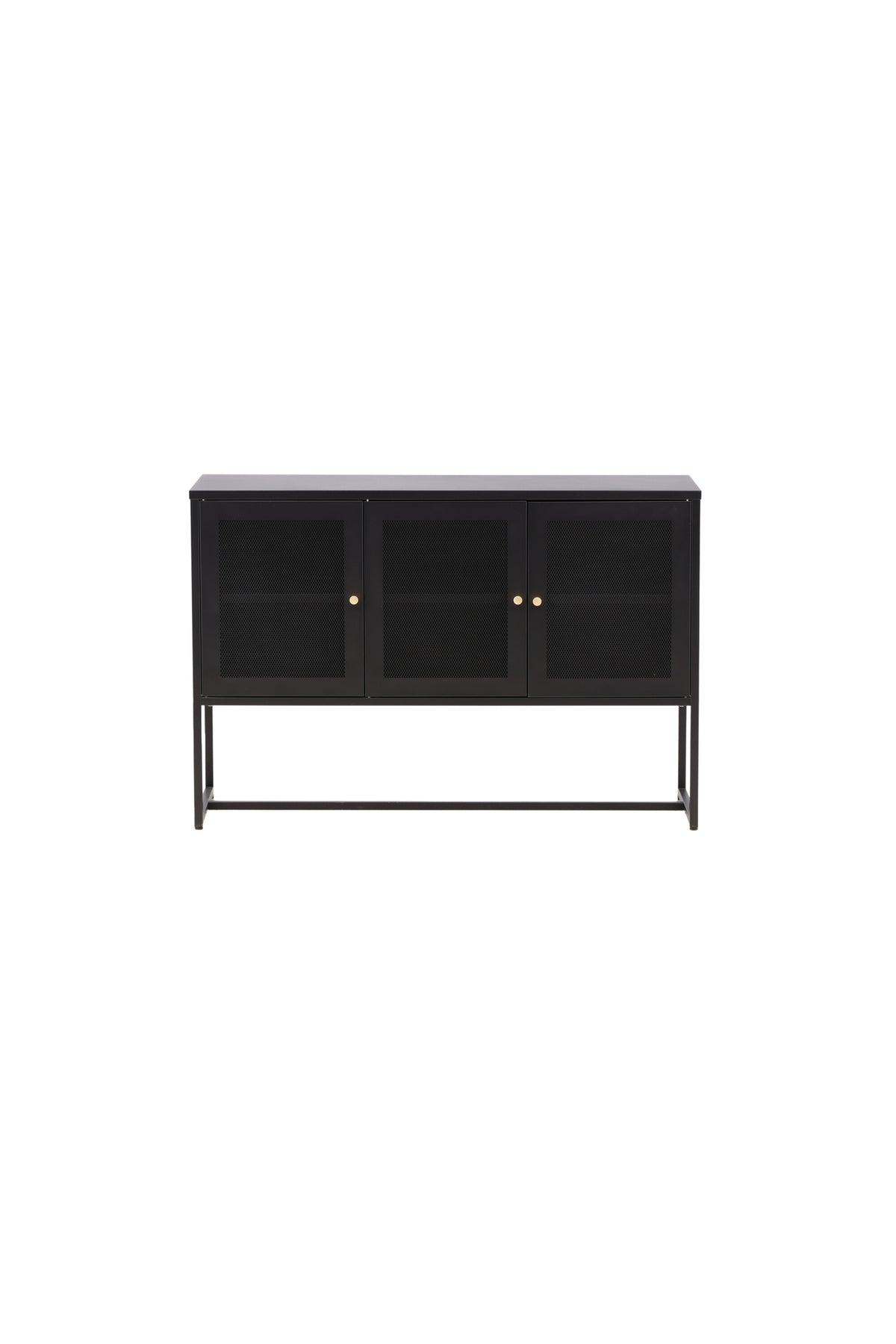 Malla Cabinet – Black