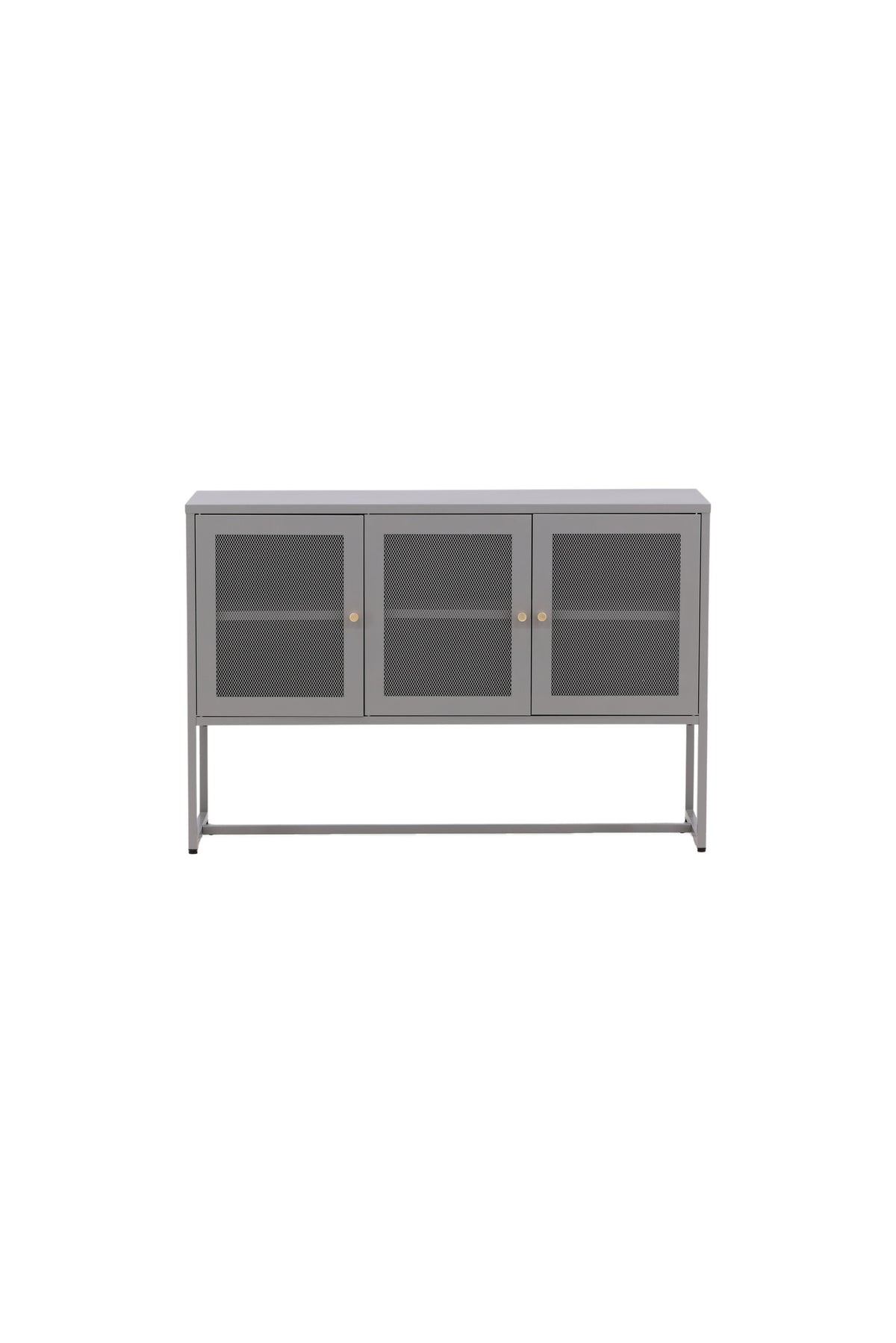 Malla Cabinet – Light Grey