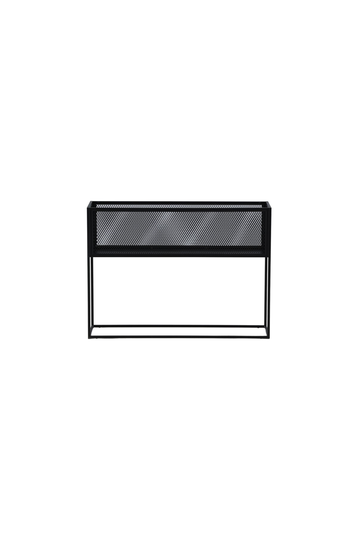 Netz Shelf – Black