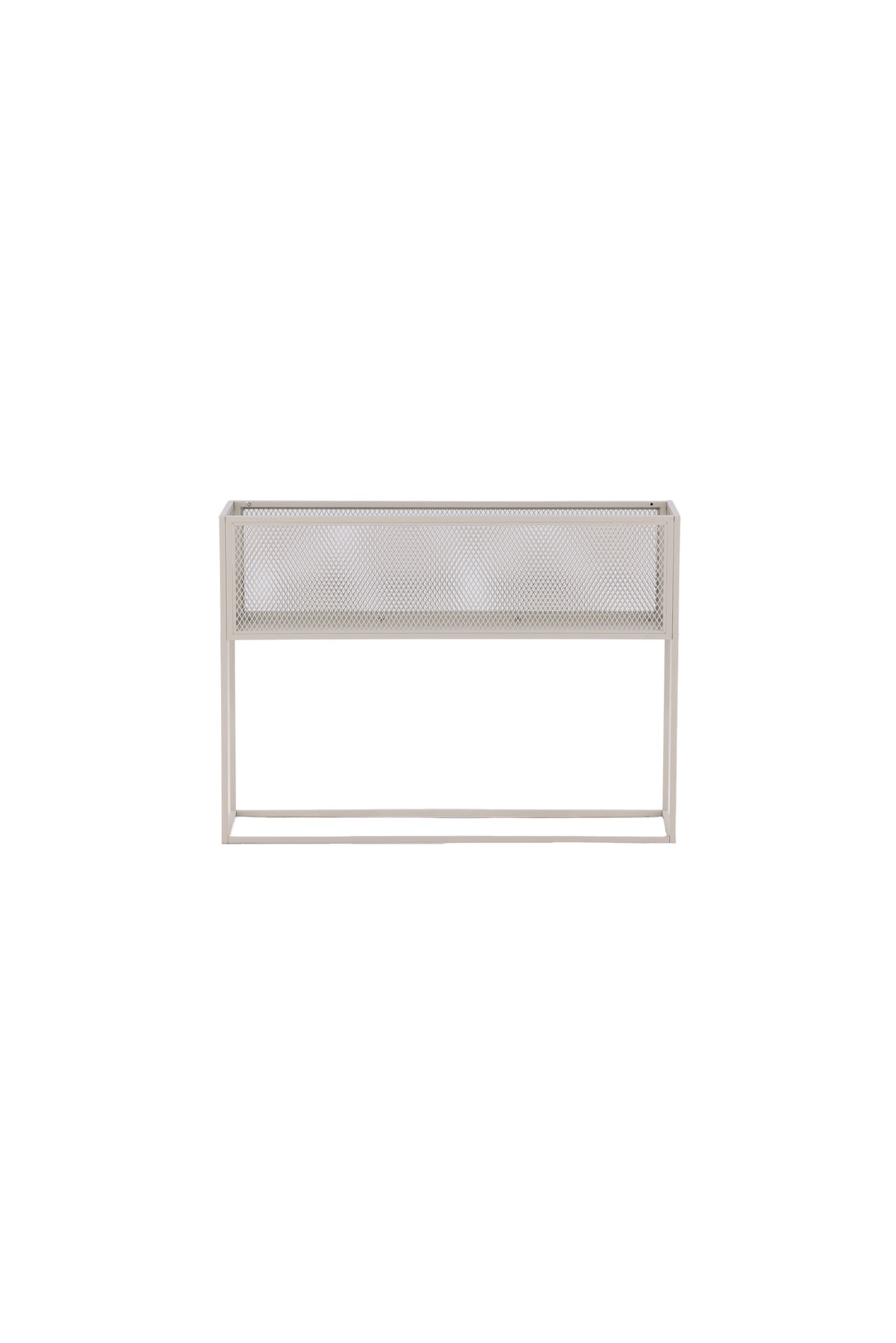 Netz Shelf – Beige