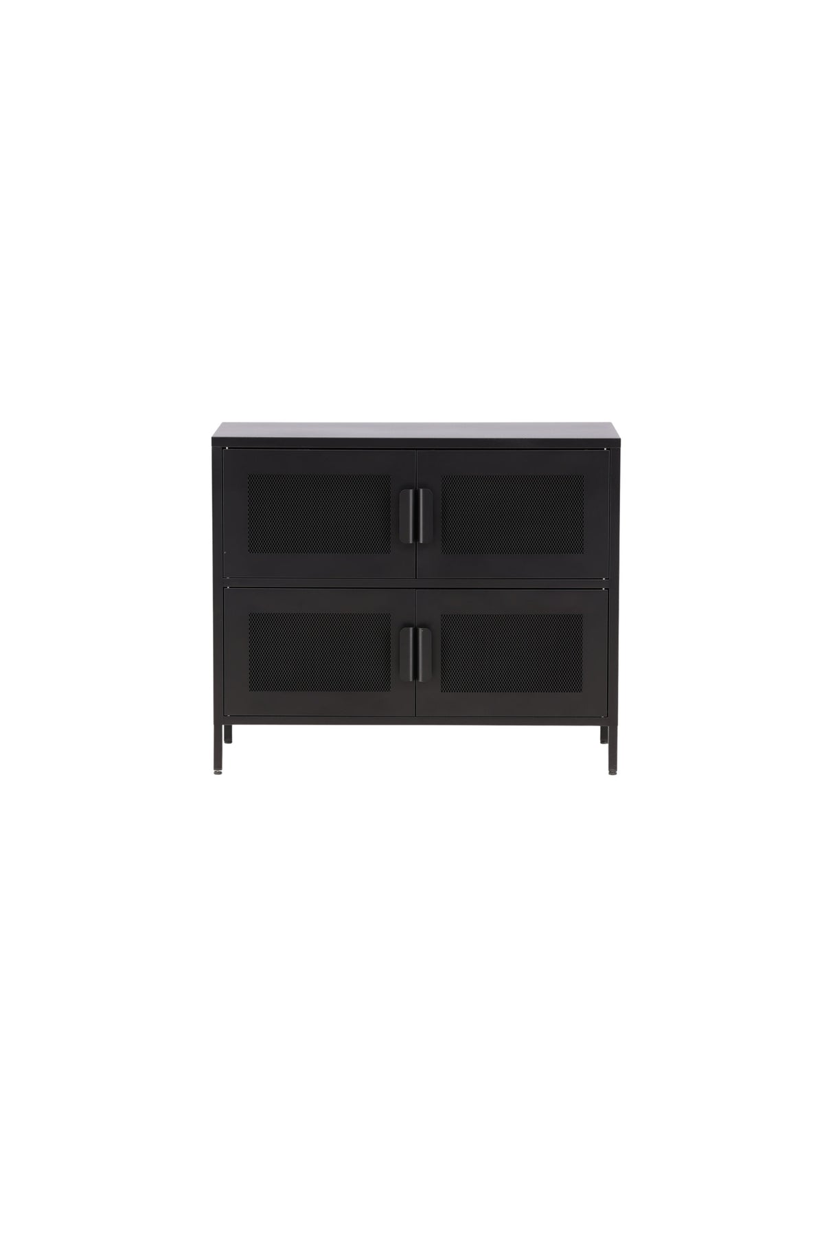 Nett Cabinet – Black