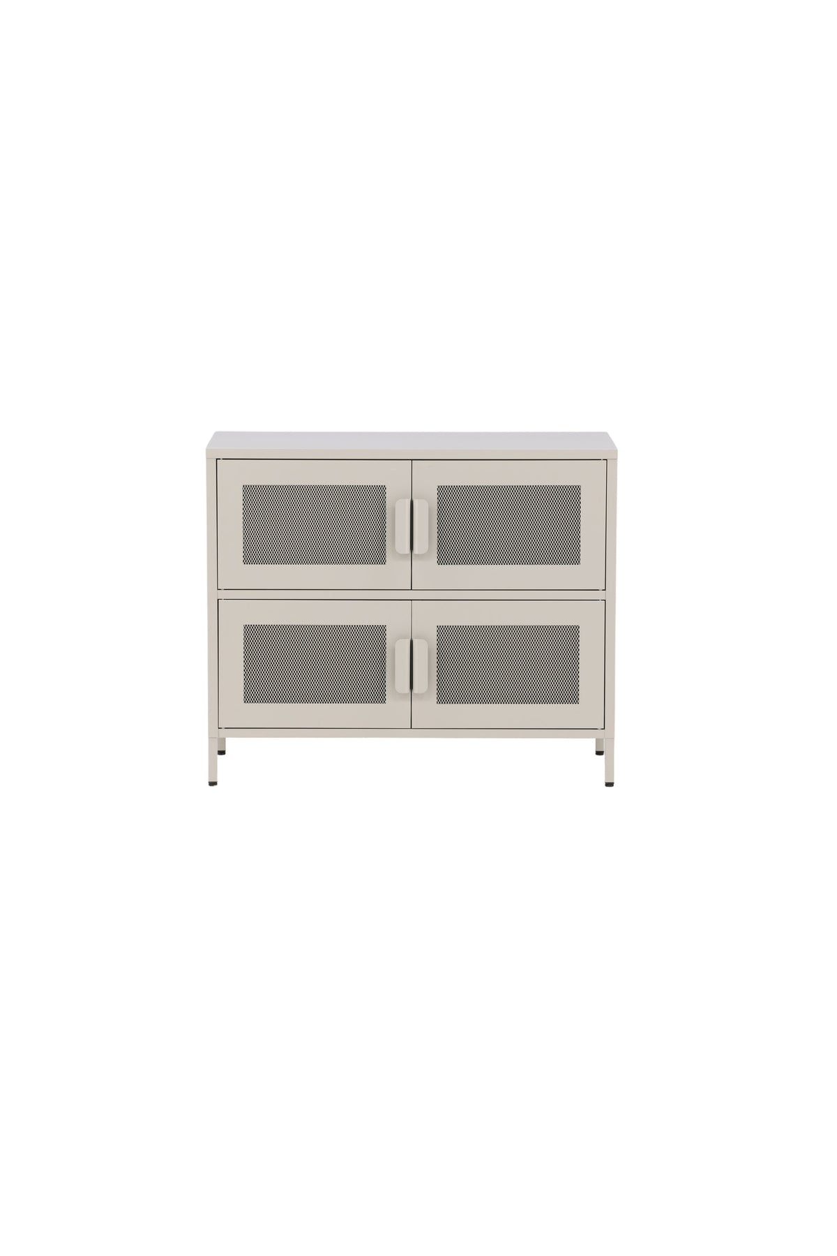 Nett Cabinet – Beige