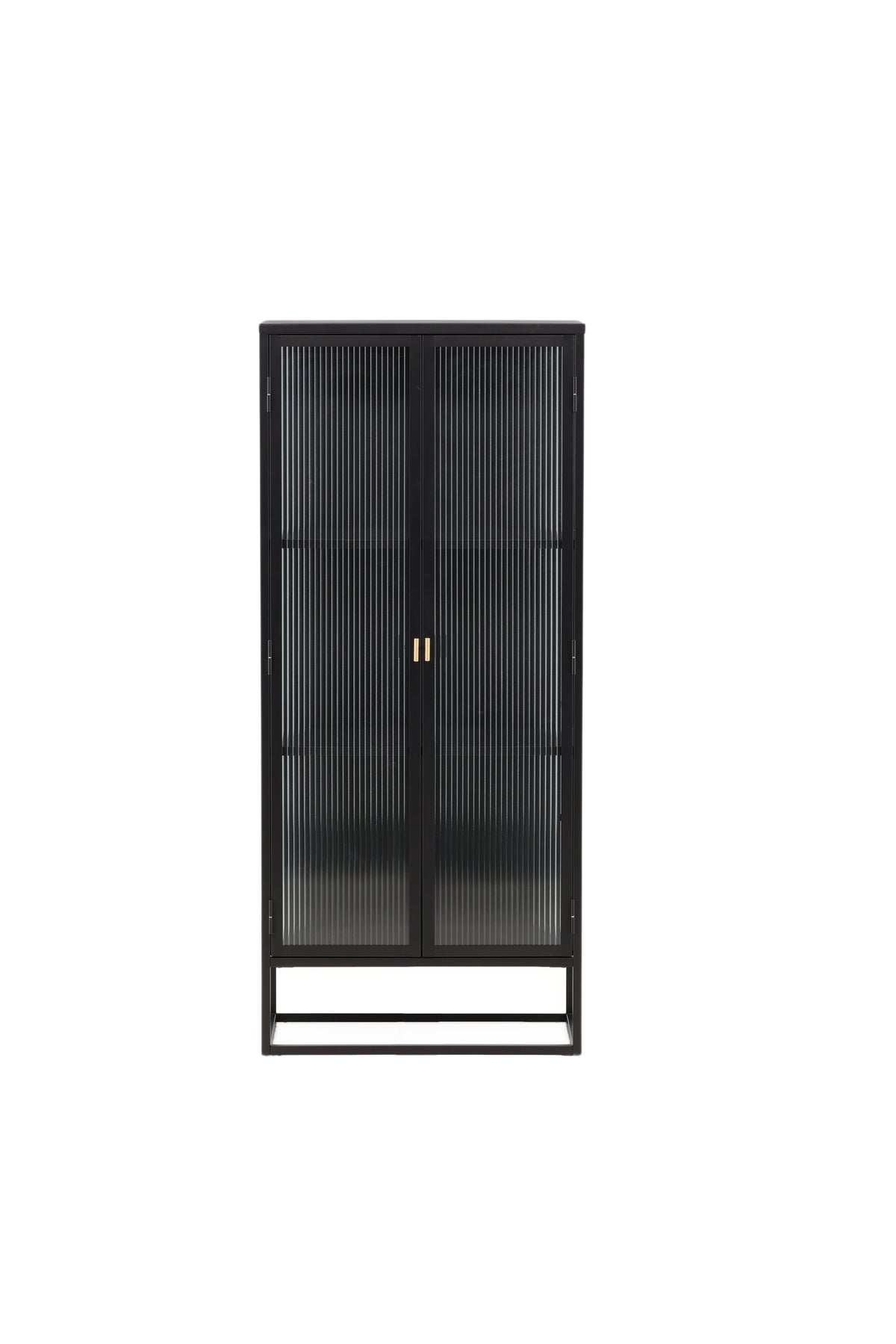 Garis Cabinet – Black